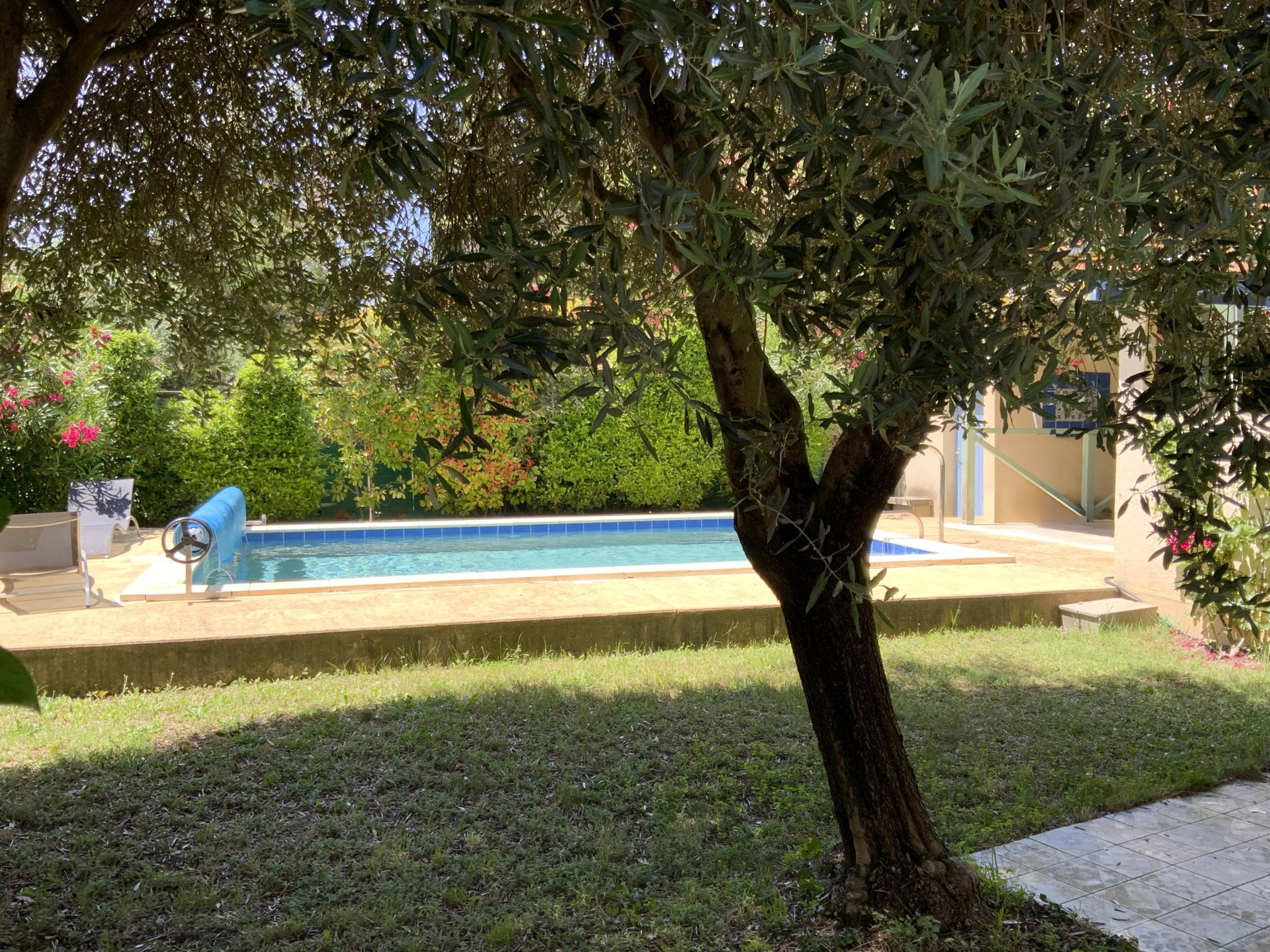 Maison à vendre, 131m², Uzès
