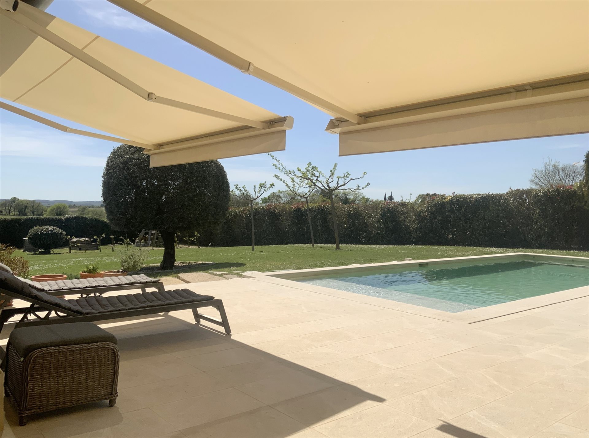 Maison à vendre, 120m², Uzès