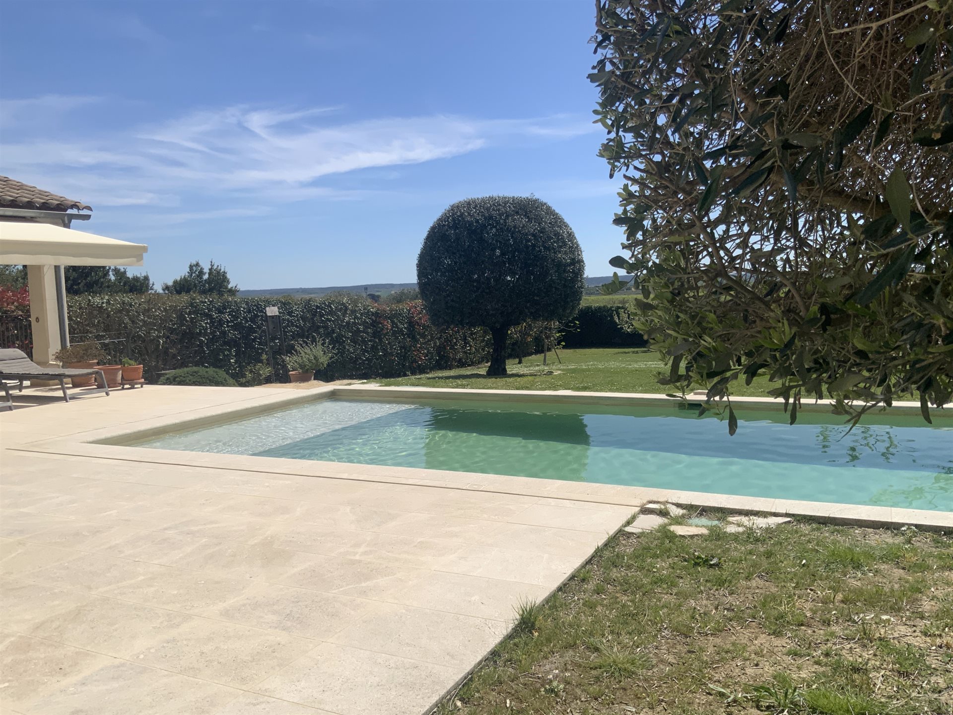 Maison à vendre, 120m², Uzès