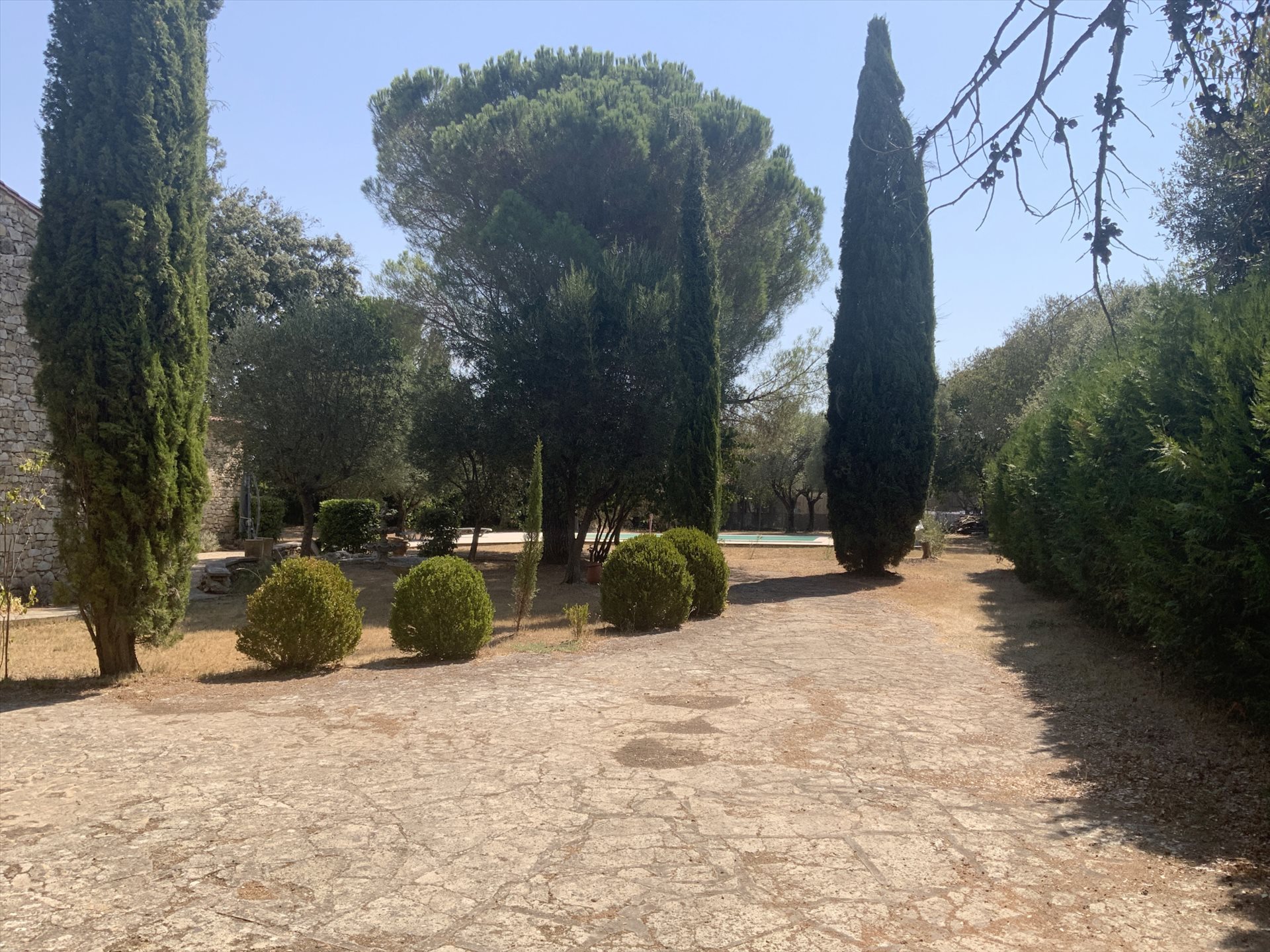 Maison à vendre, 202m², Uzès
