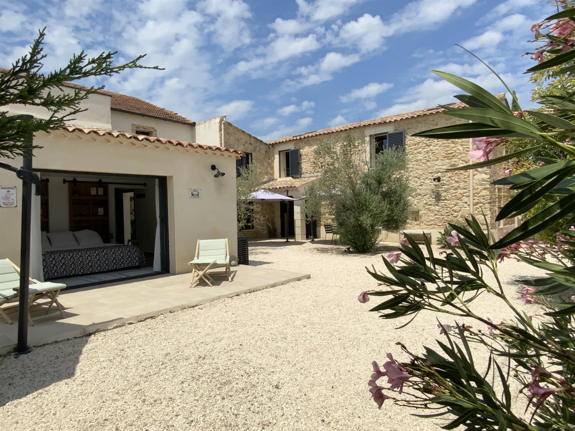 Maison à vendre, 155m², Uzès