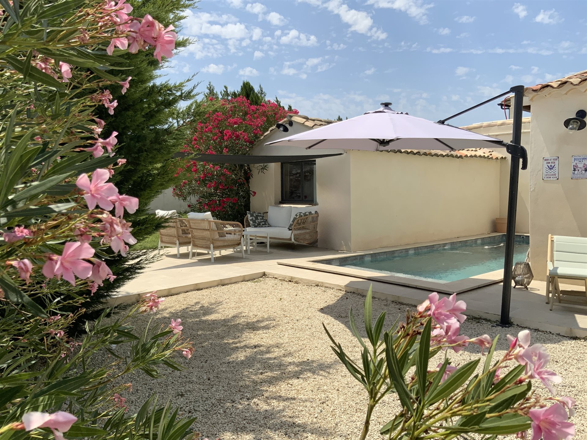 Maison à vendre, 155m², Uzès
