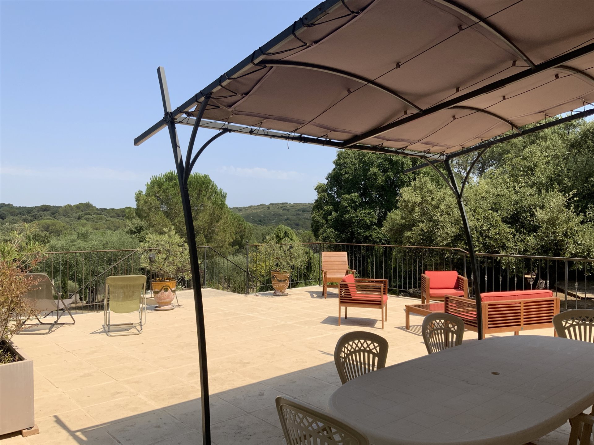 Maison à vendre, 170m², Uzès