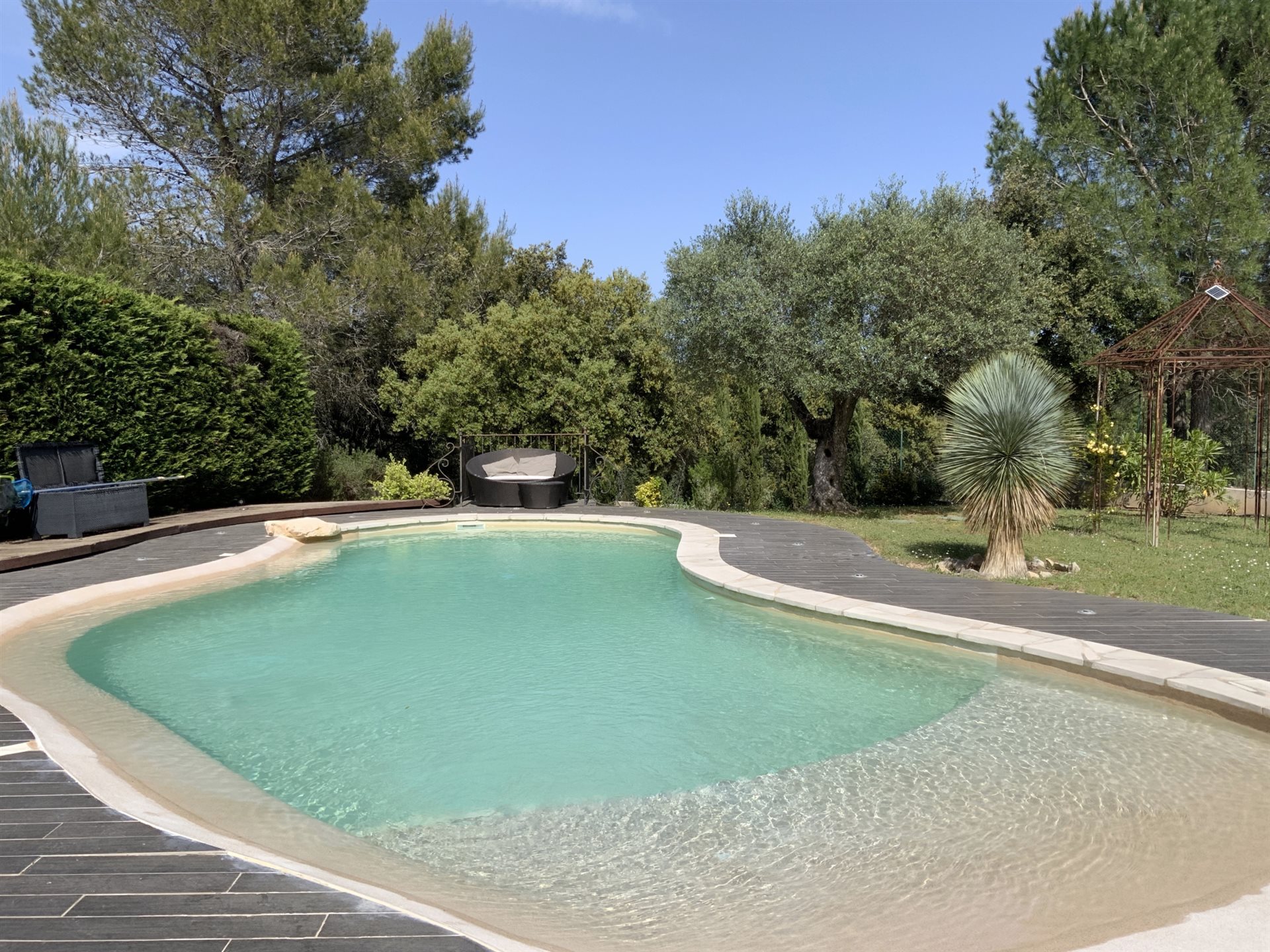 Maison à vendre, 170m², Uzès