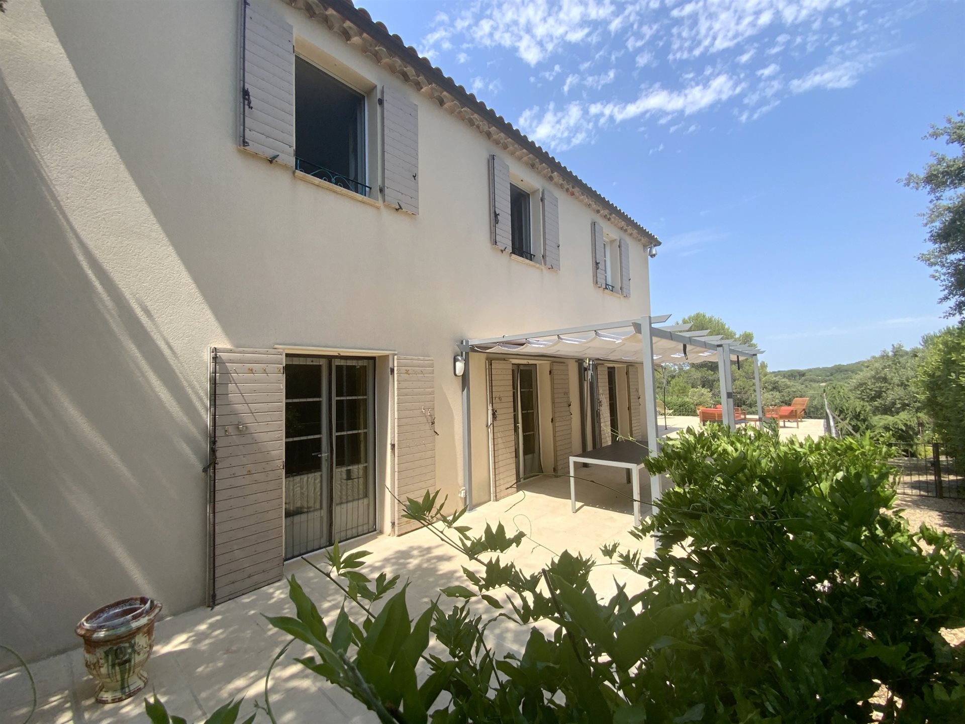 Maison à vendre, 170m², Uzès