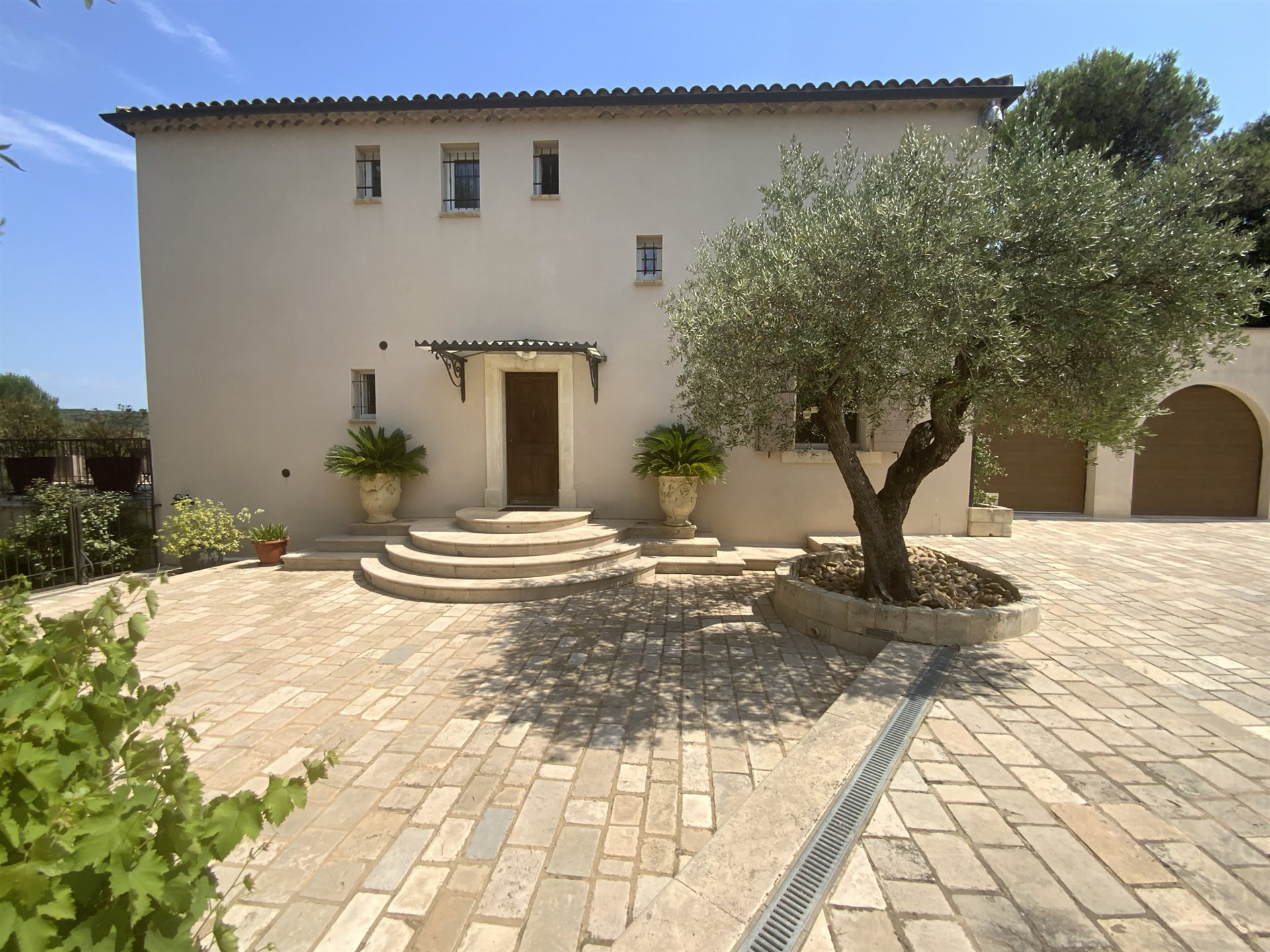 Maison à vendre, 170m², Uzès