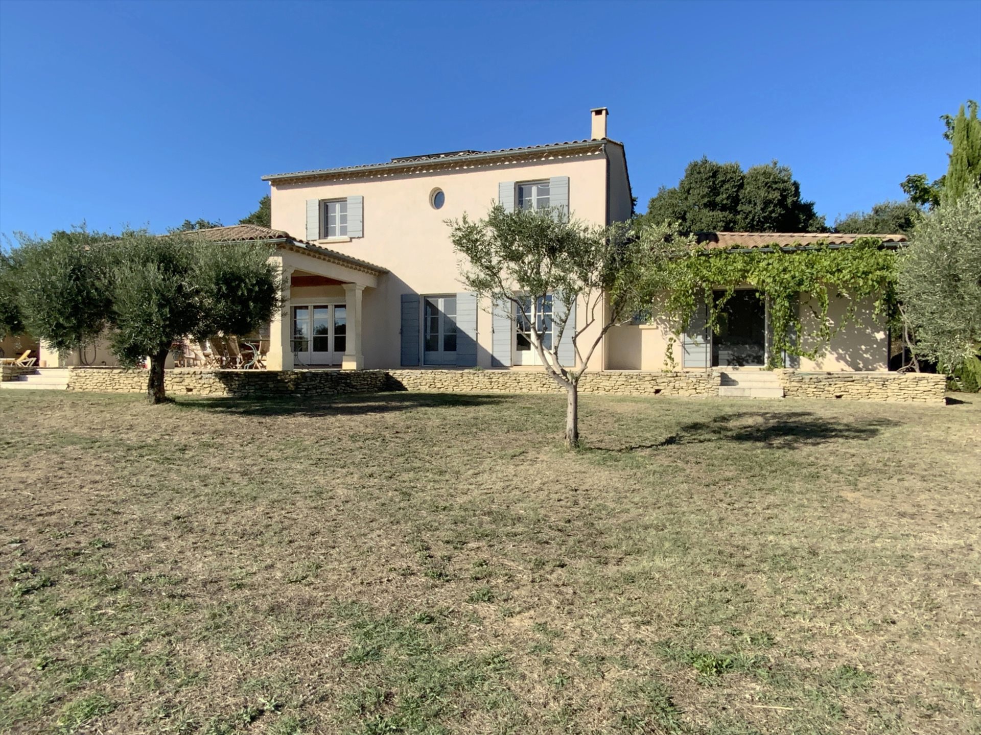 Maison à vendre, 190m², Uzès