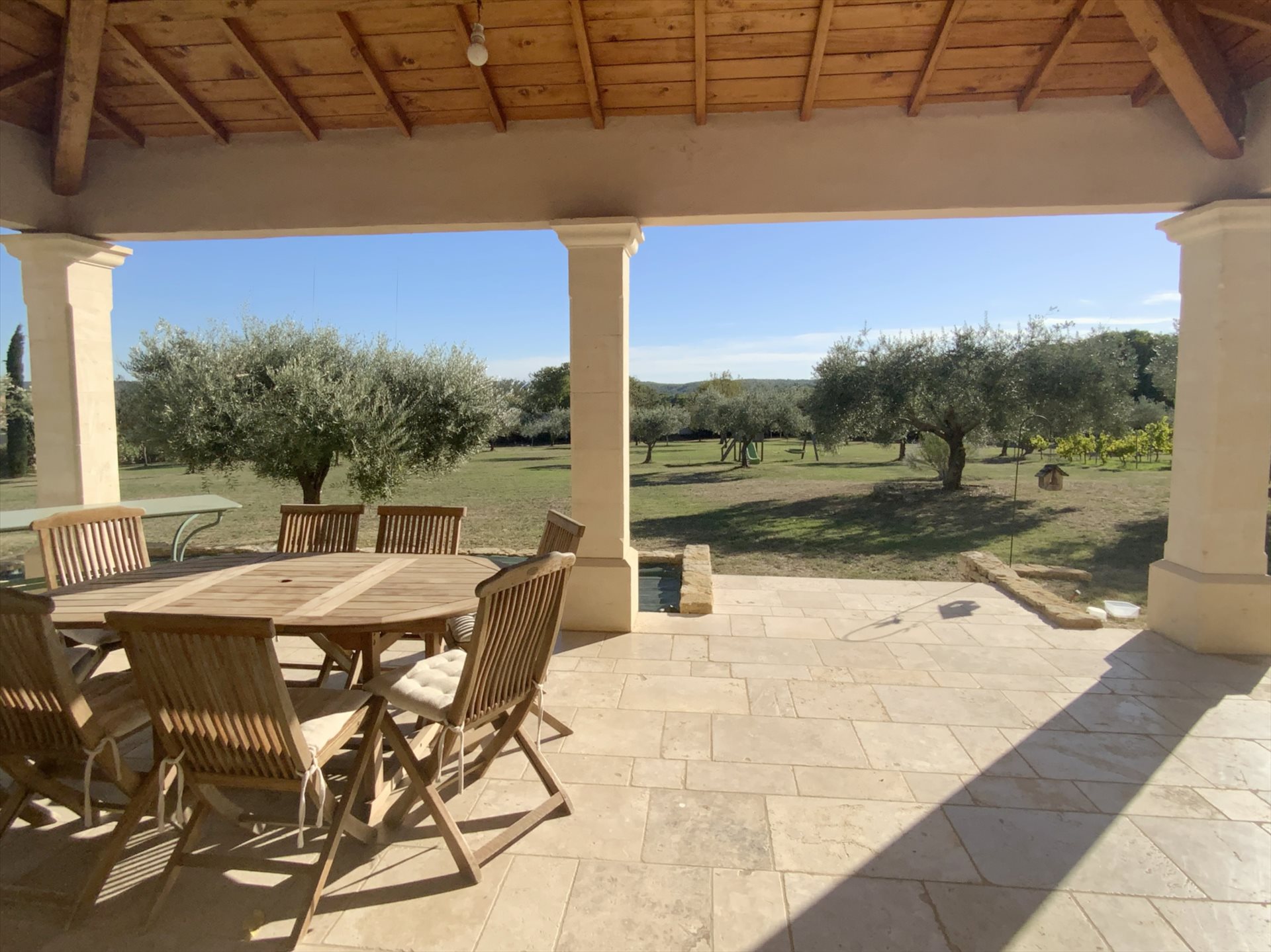 Maison à vendre, 190m², Uzès