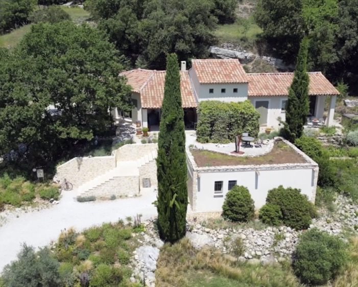 Maison à vendre, 129m², Uzès
