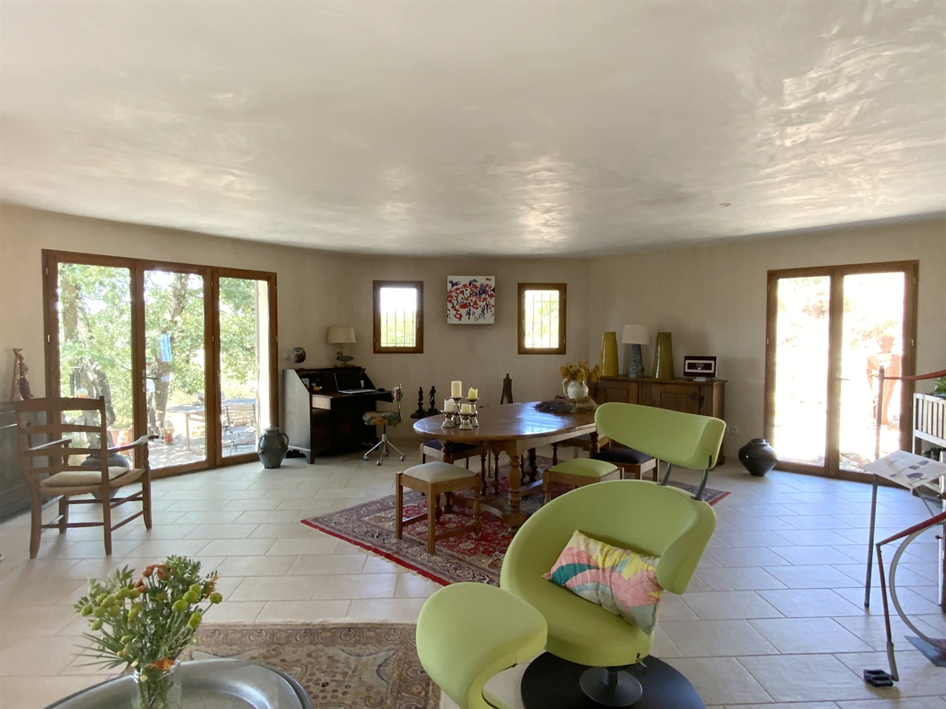 Maison à vendre, 129m², Uzès
