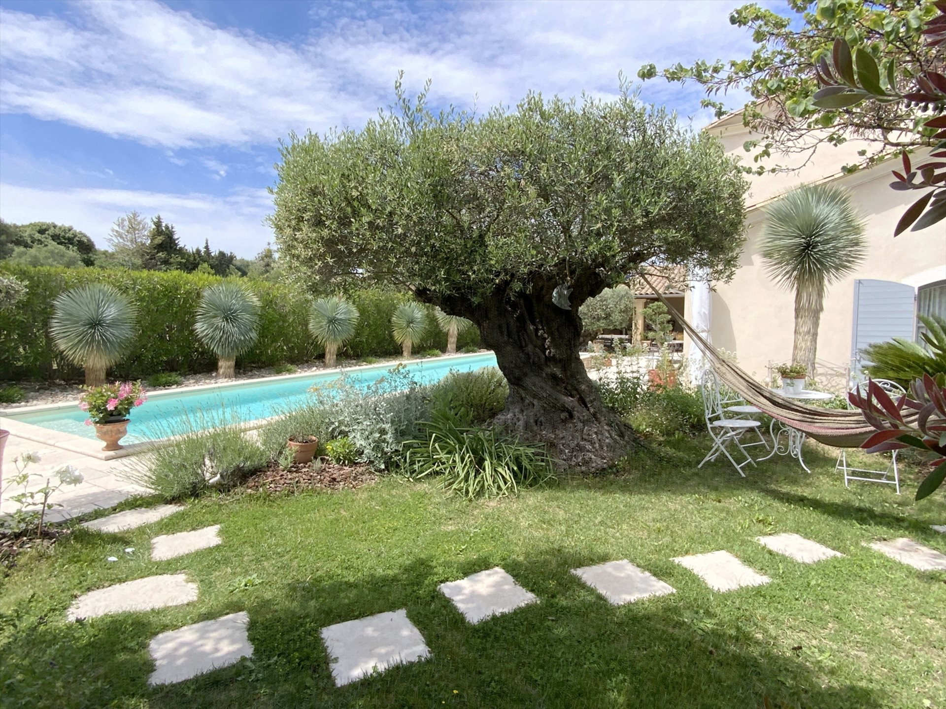 Maison à vendre, 153m², Uzès