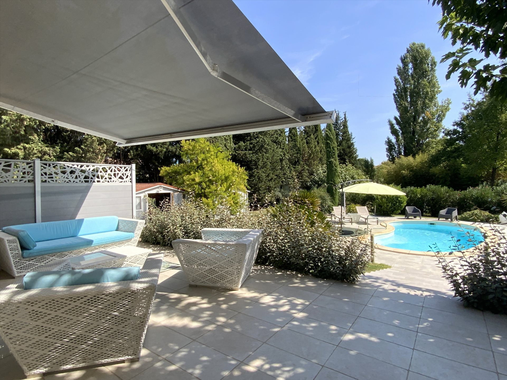 Maison à vendre, 122m², Uzès
