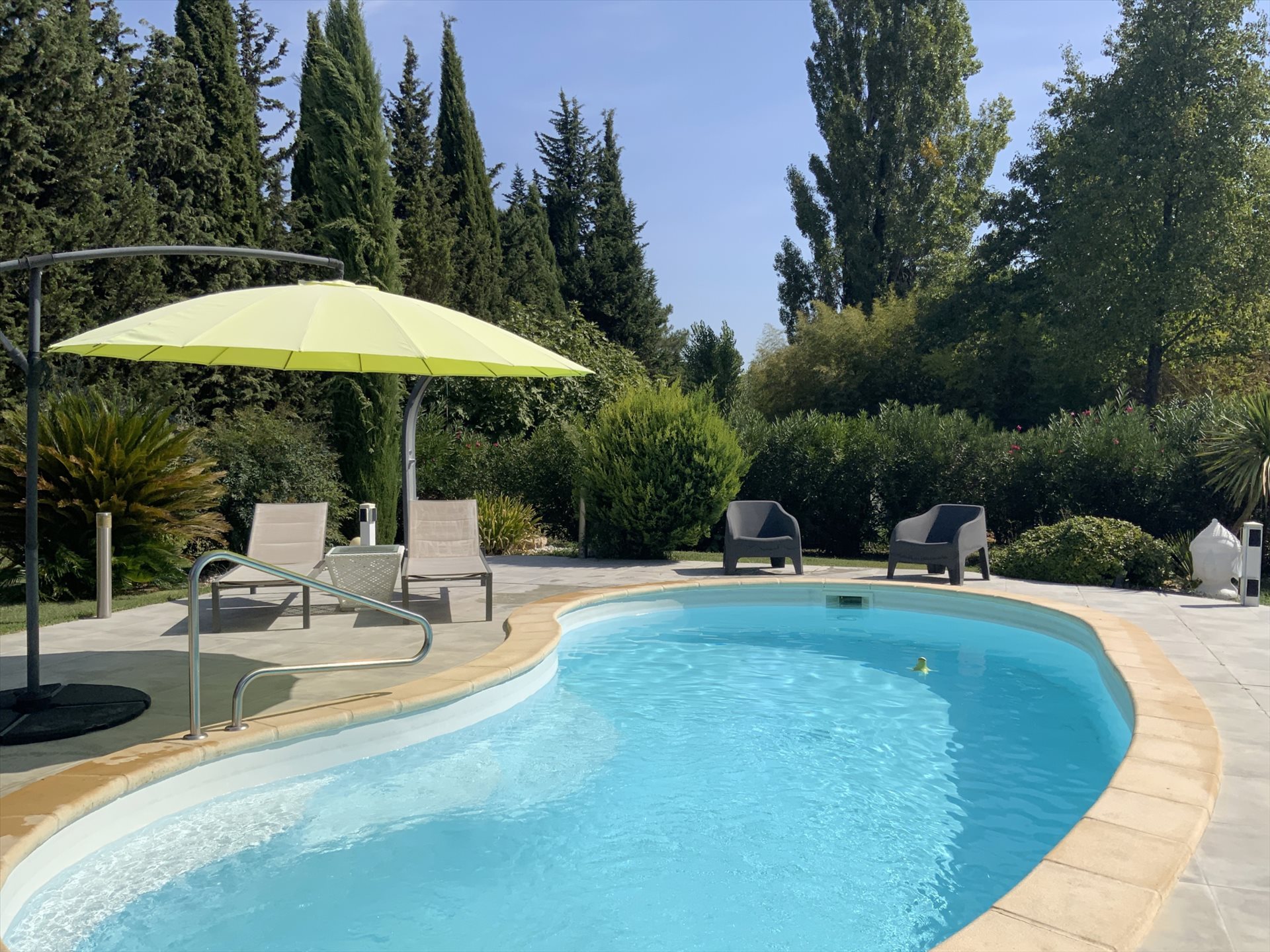 Maison à vendre, 122m², Uzès