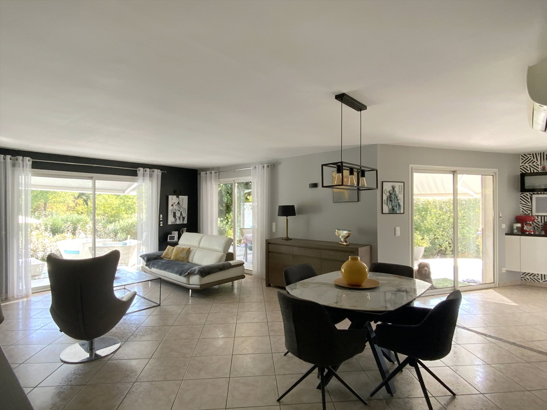 Maison à vendre, 122m², Uzès