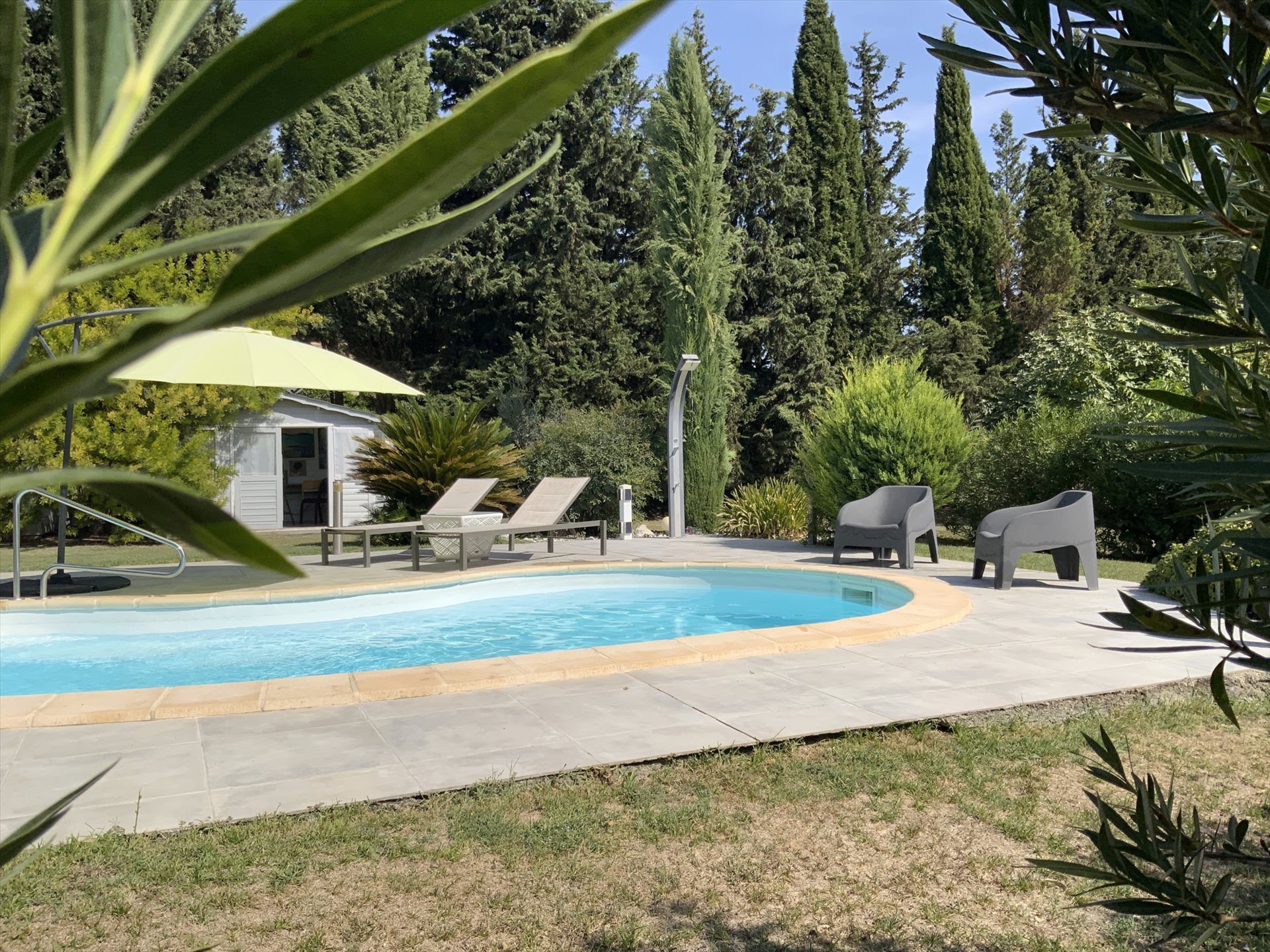 Maison à vendre, 122m², Uzès