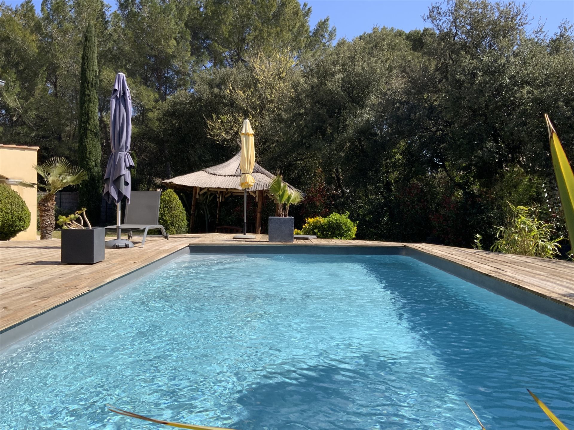 Maison à vendre, 149m², Uzès