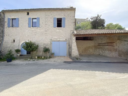 Maison 4 pièces 120 m² · à Uzès · 120 m² · 299 000 €
