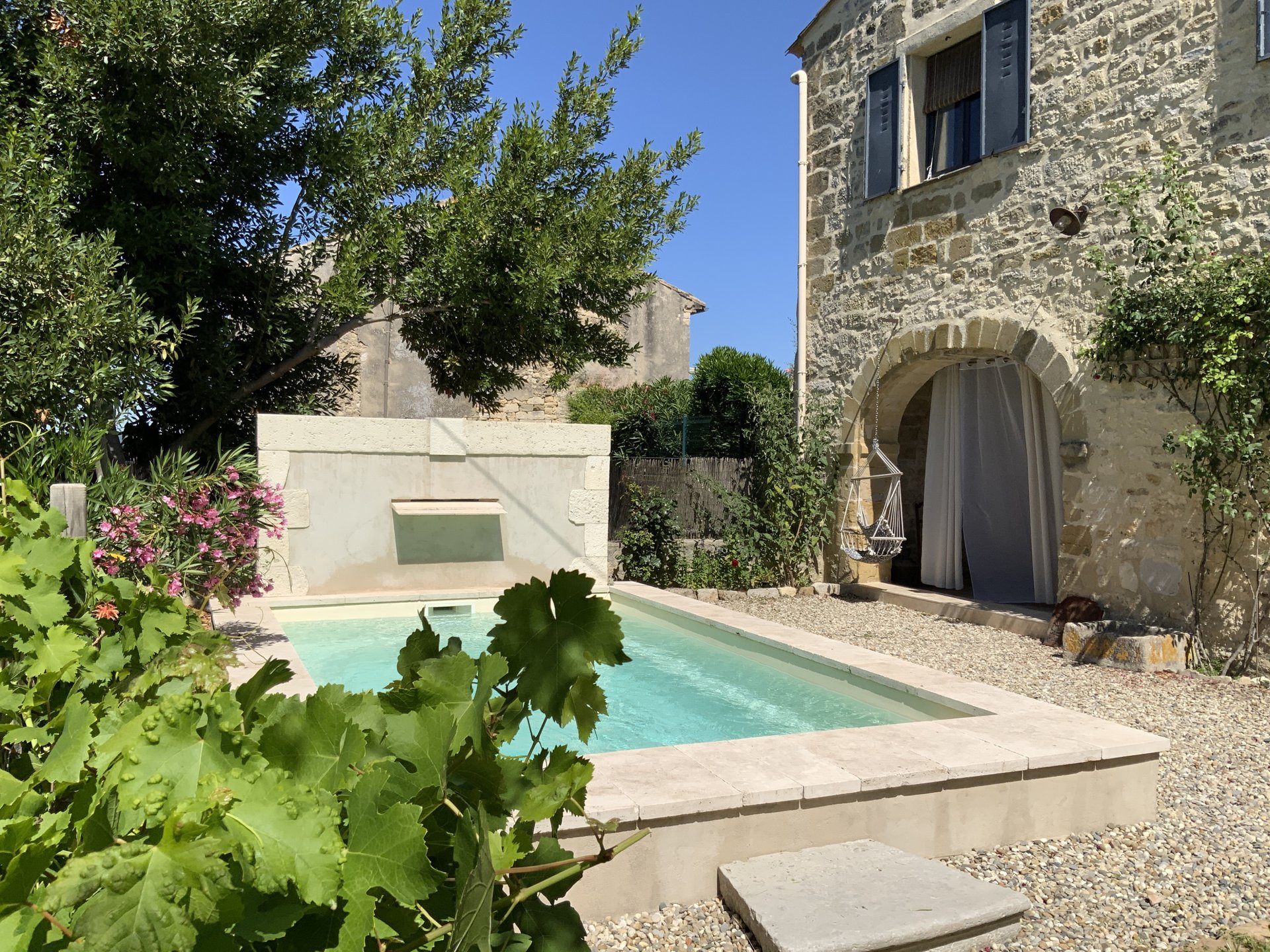 Maison à vendre, 140m², Uzès