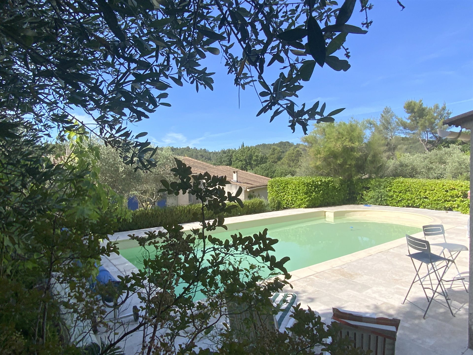 Maison à vendre, 119m², Uzès