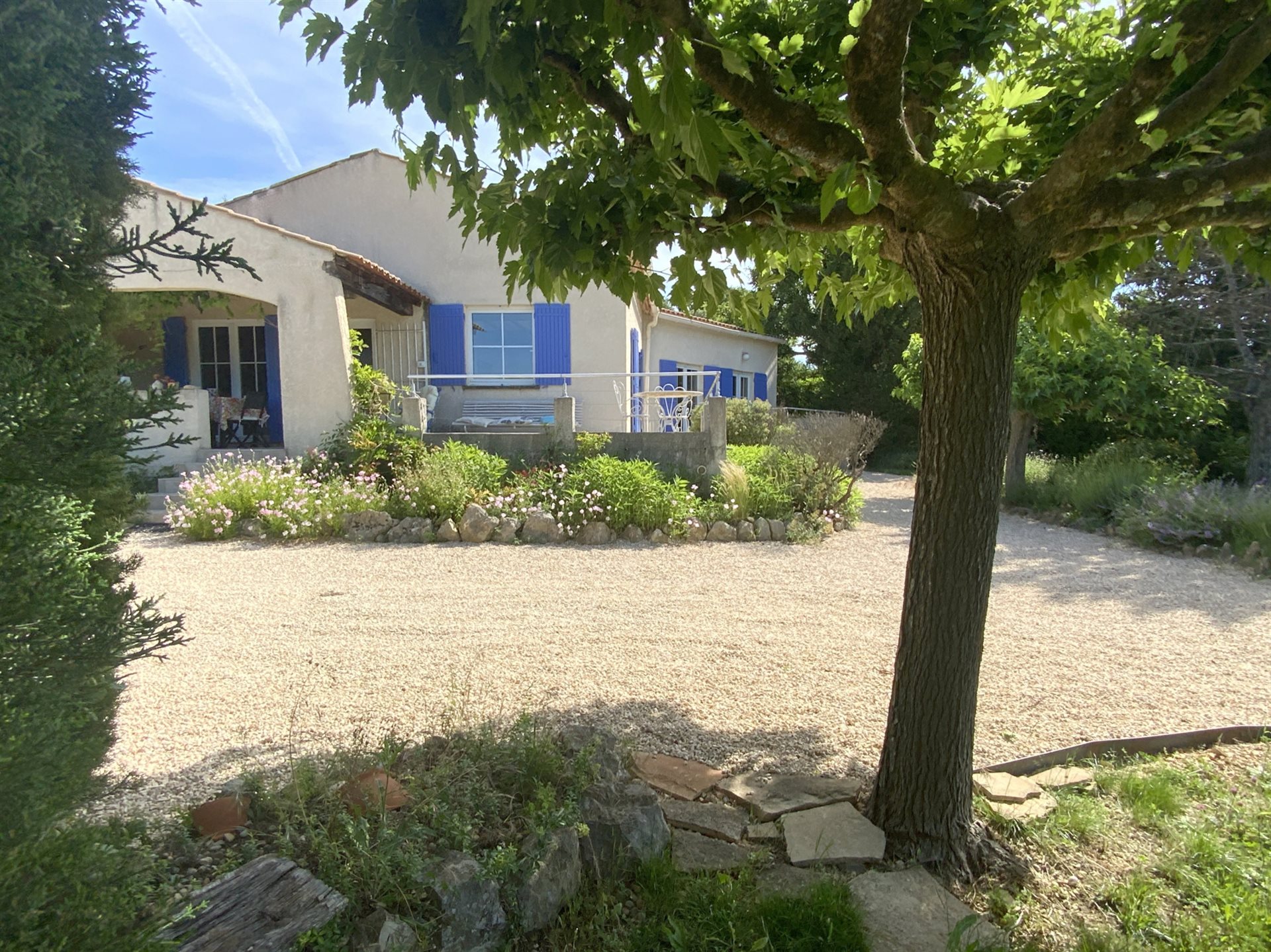Maison à vendre, 119m², Uzès