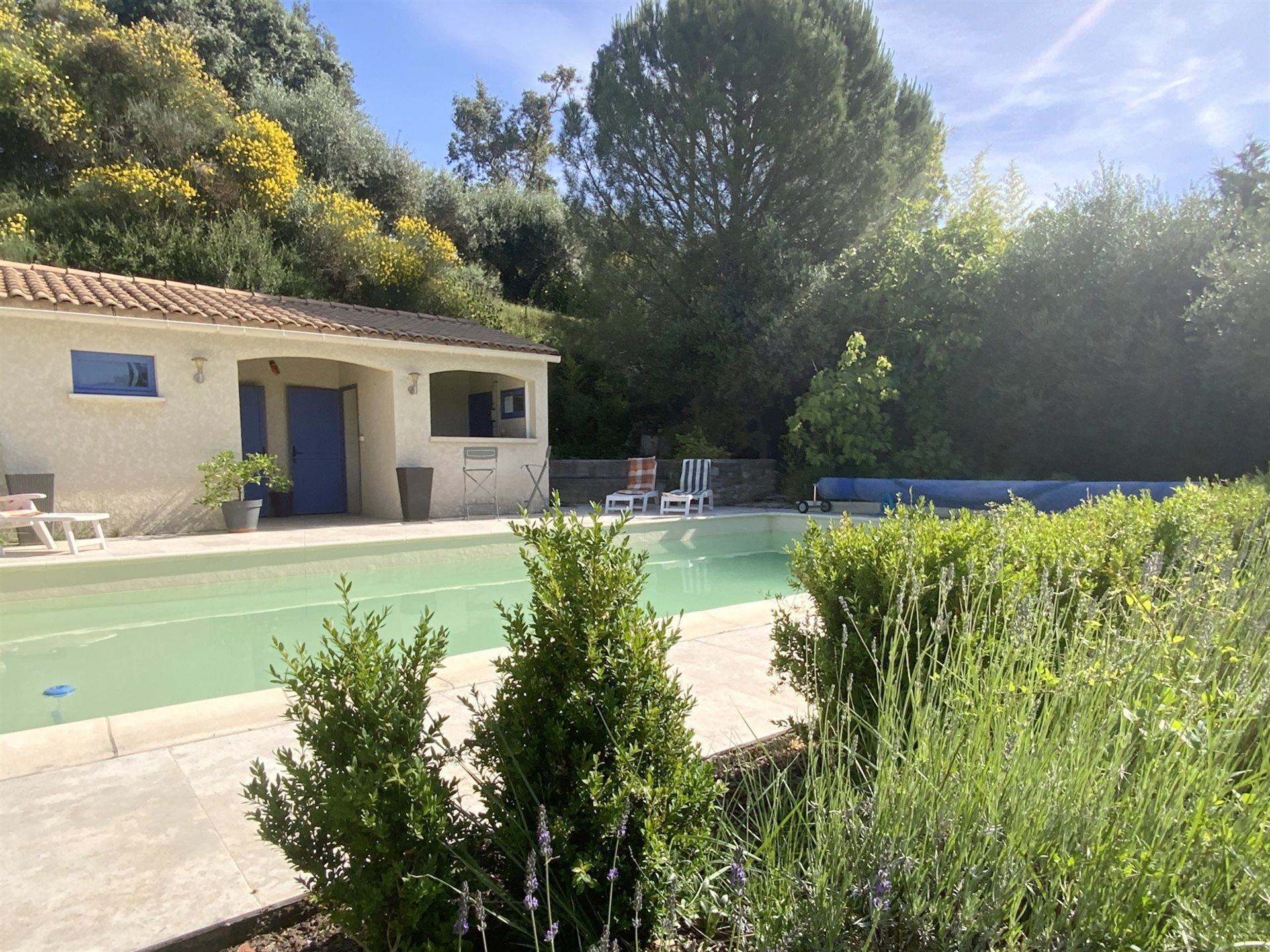 Maison à vendre, 119m², Uzès
