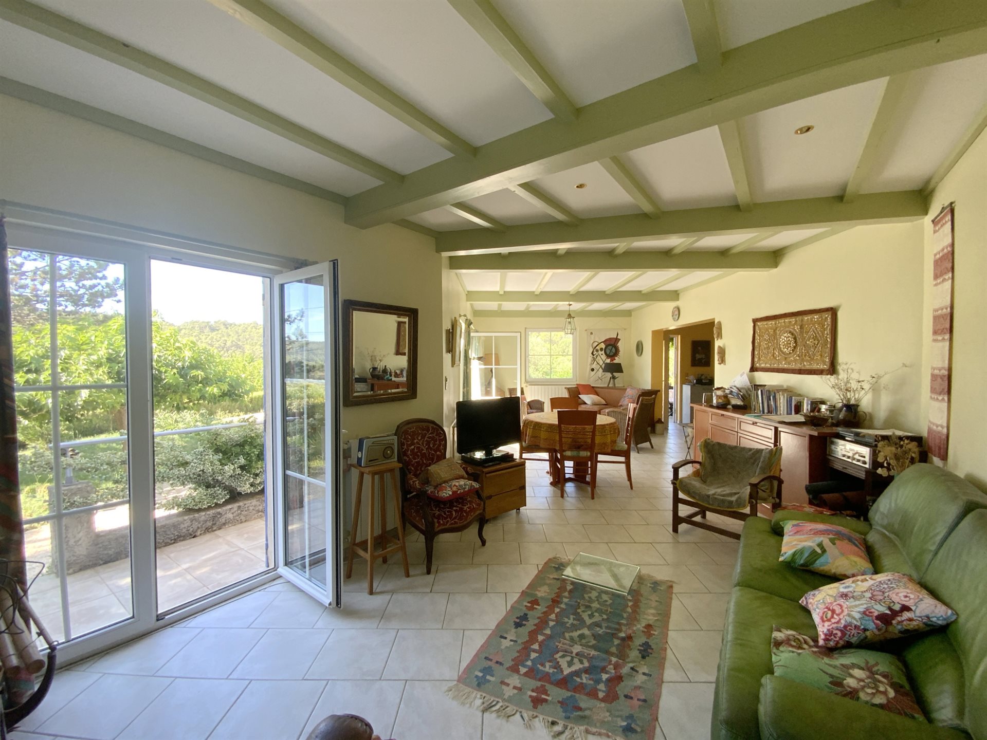 Maison à vendre, 119m², Uzès