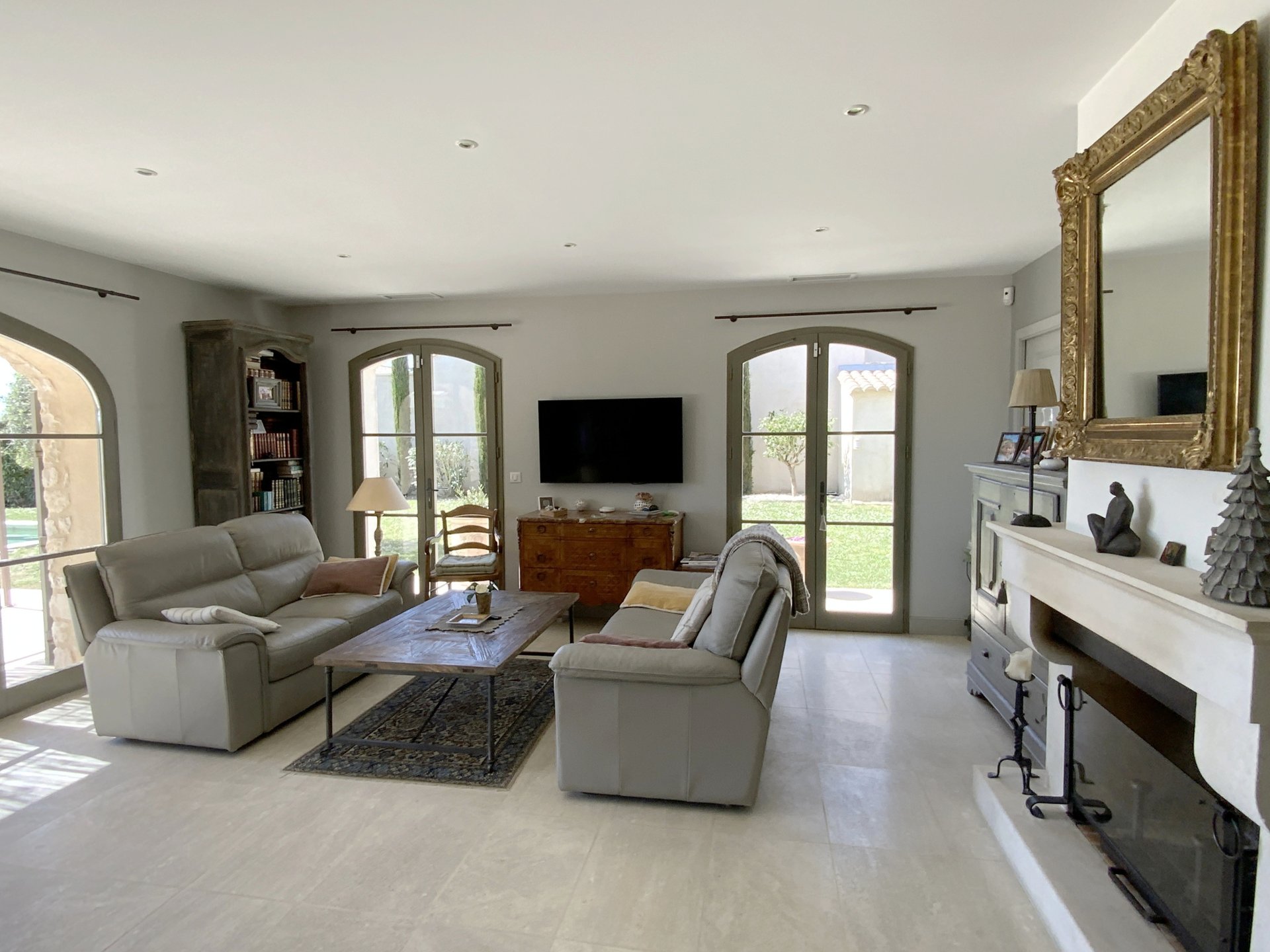 Maison à vendre, 120m², Uzès