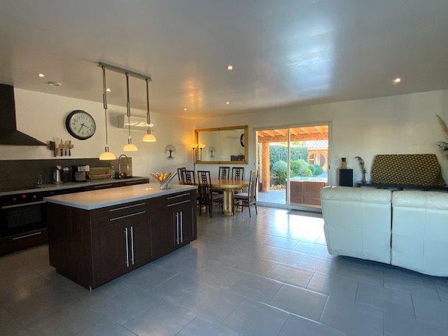 Maison à vendre, 148m², Uzès