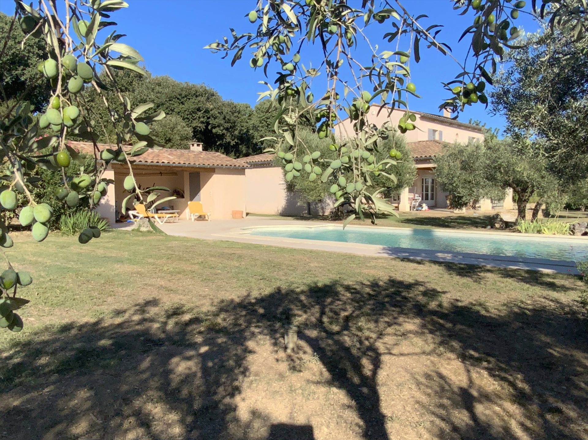 Maison à vendre, 190m², Uzès