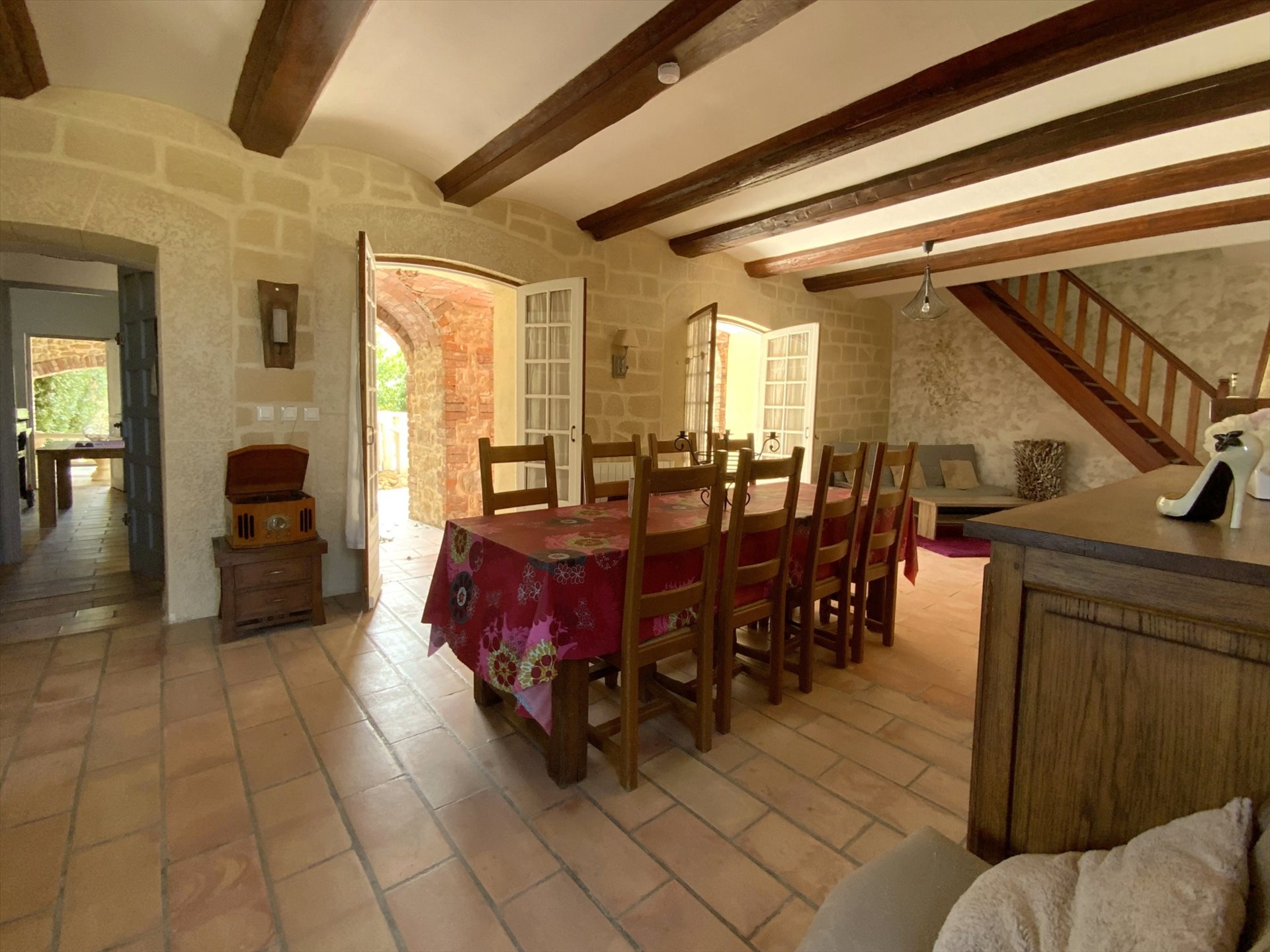 Maison à vendre, 158m², Uzès