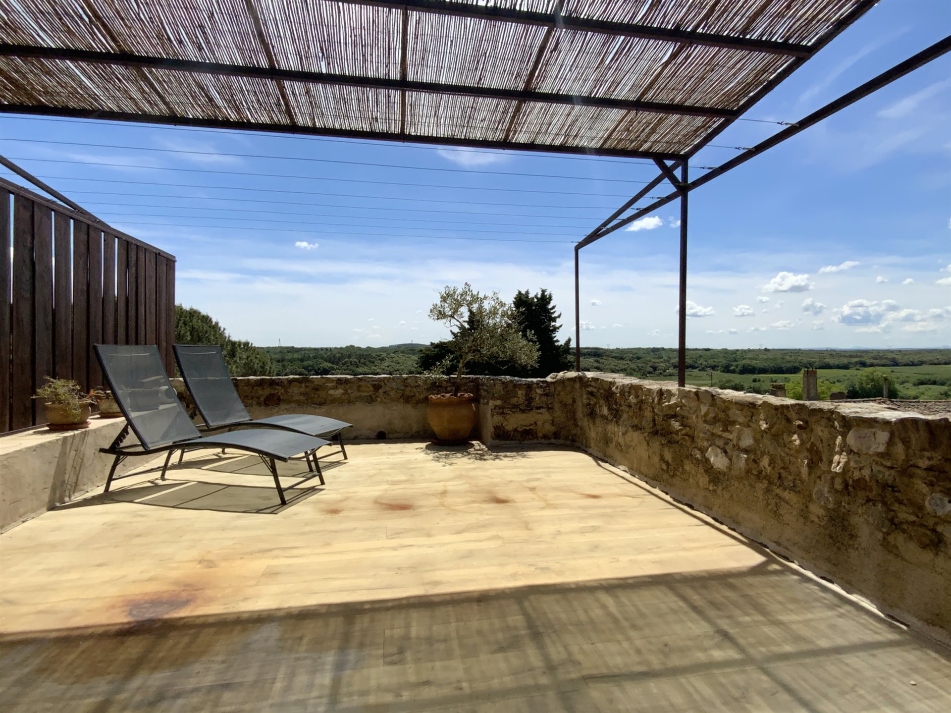 Maison à vendre, 206m², Uzès