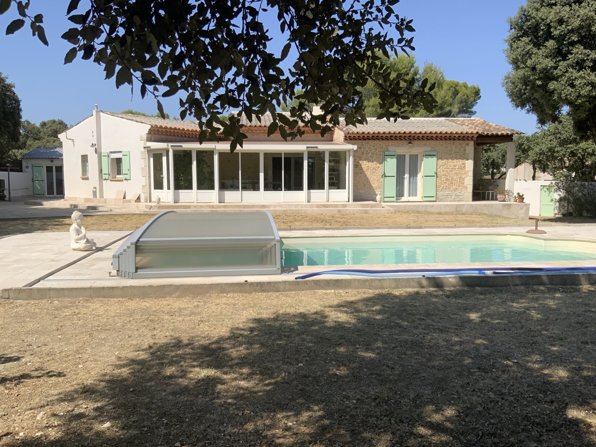 Maison à vendre, 157m², Uzès