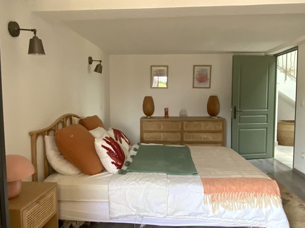 Maison à vendre, 155m², Uzès