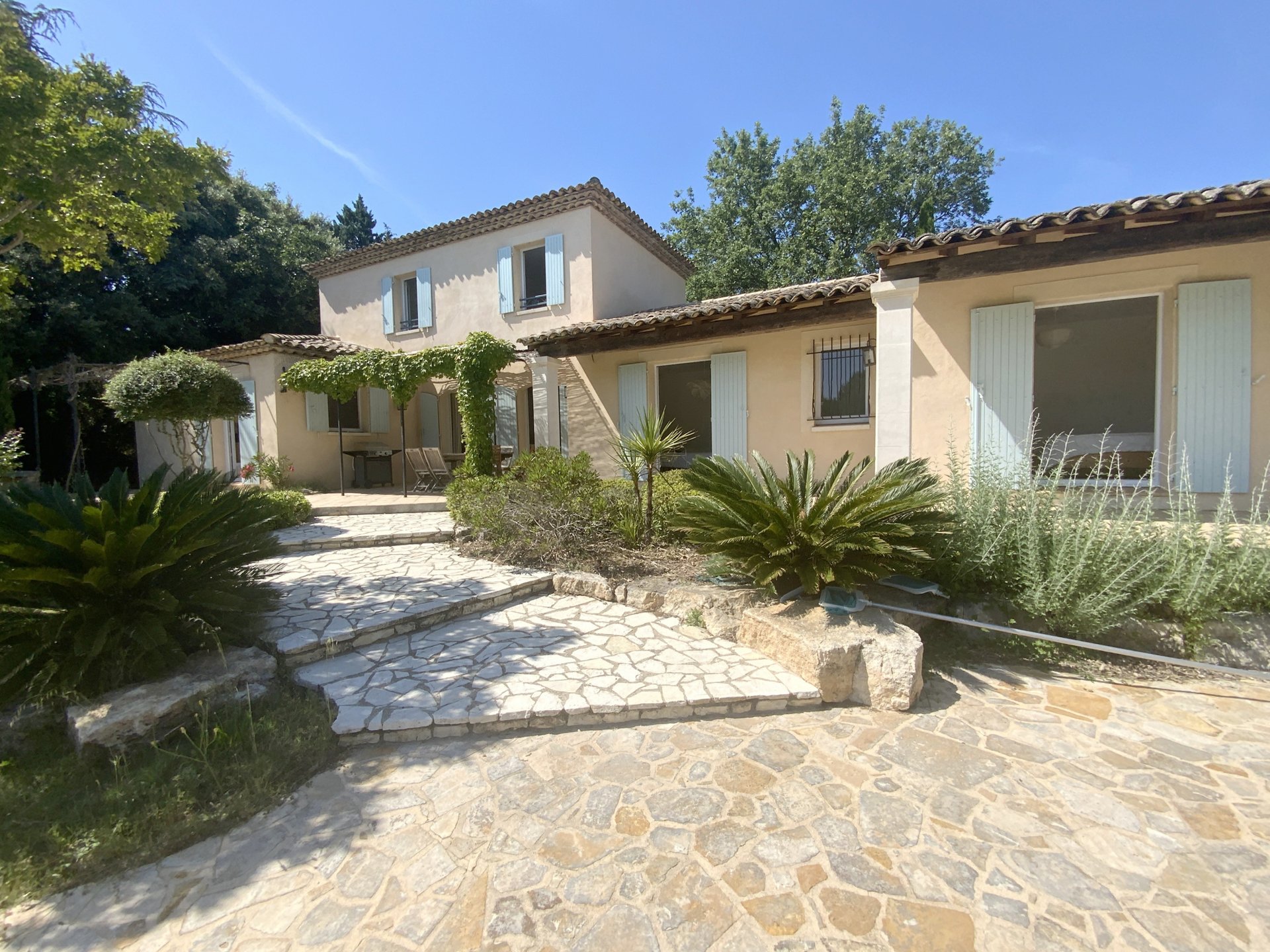 Maison à vendre, 160m², Uzès