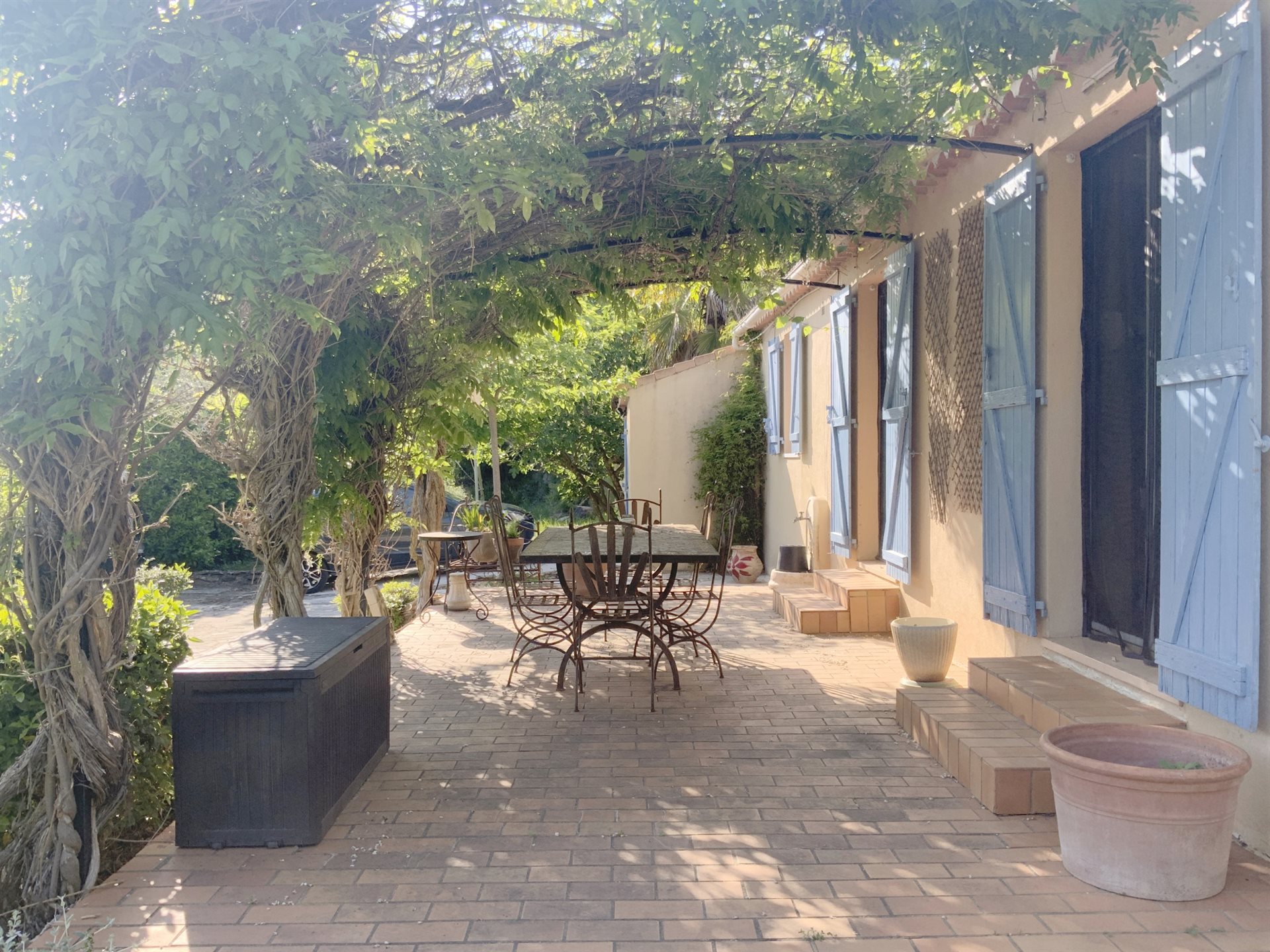 Maison à vendre, 118m², Uzès