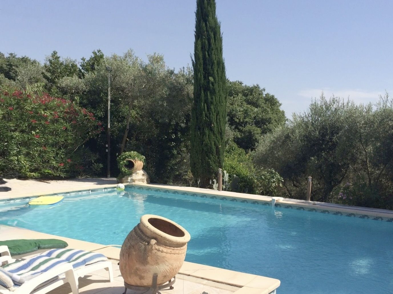 Maison à vendre, 118m², Uzès