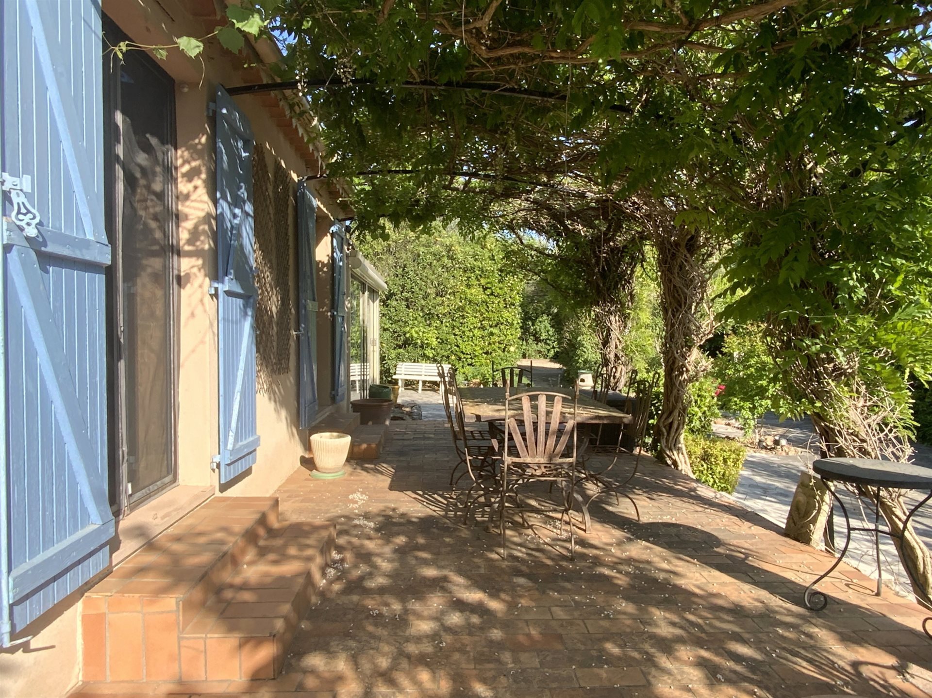 Maison à vendre, 118m², Uzès