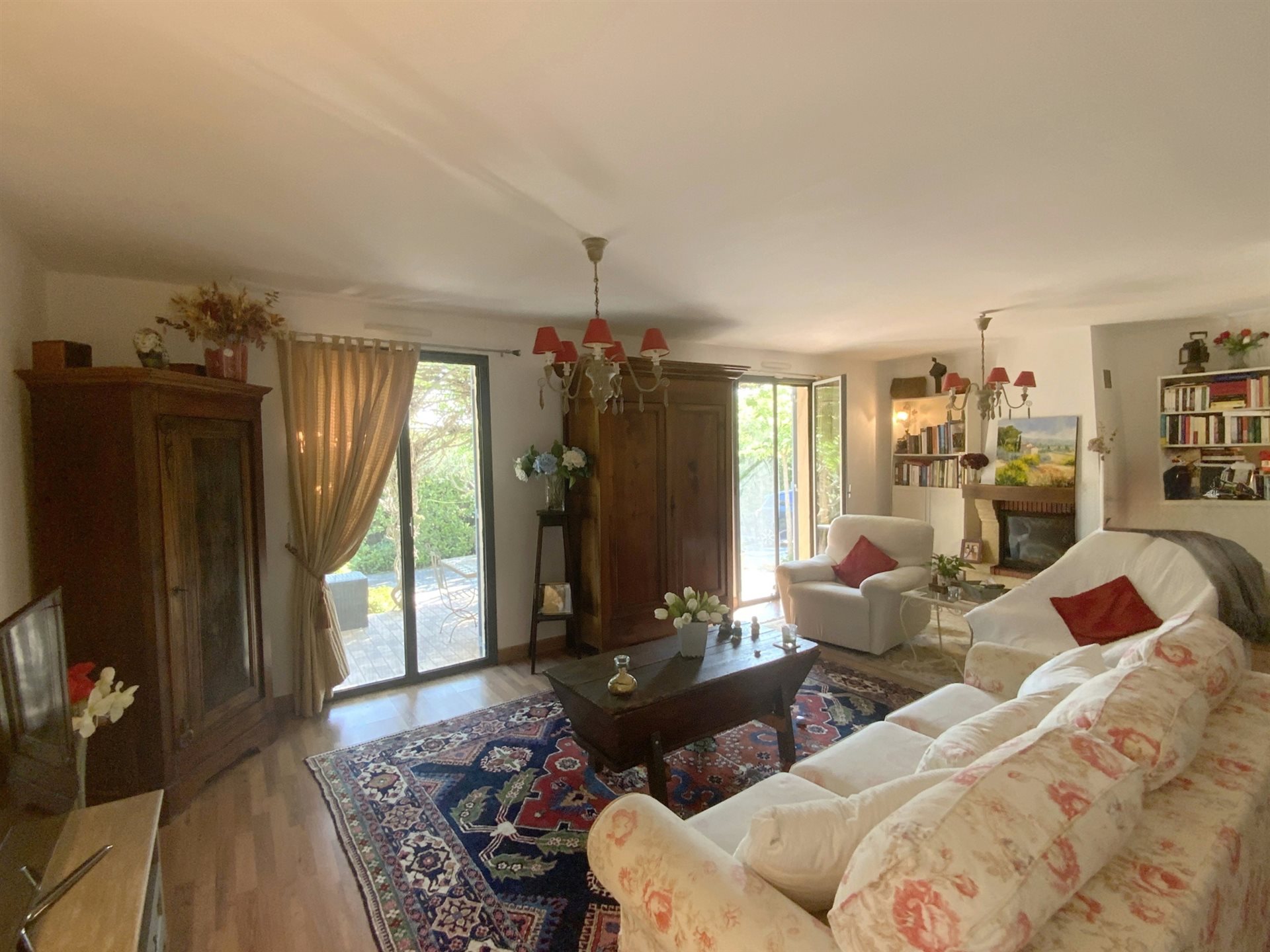 Maison à vendre, 118m², Uzès