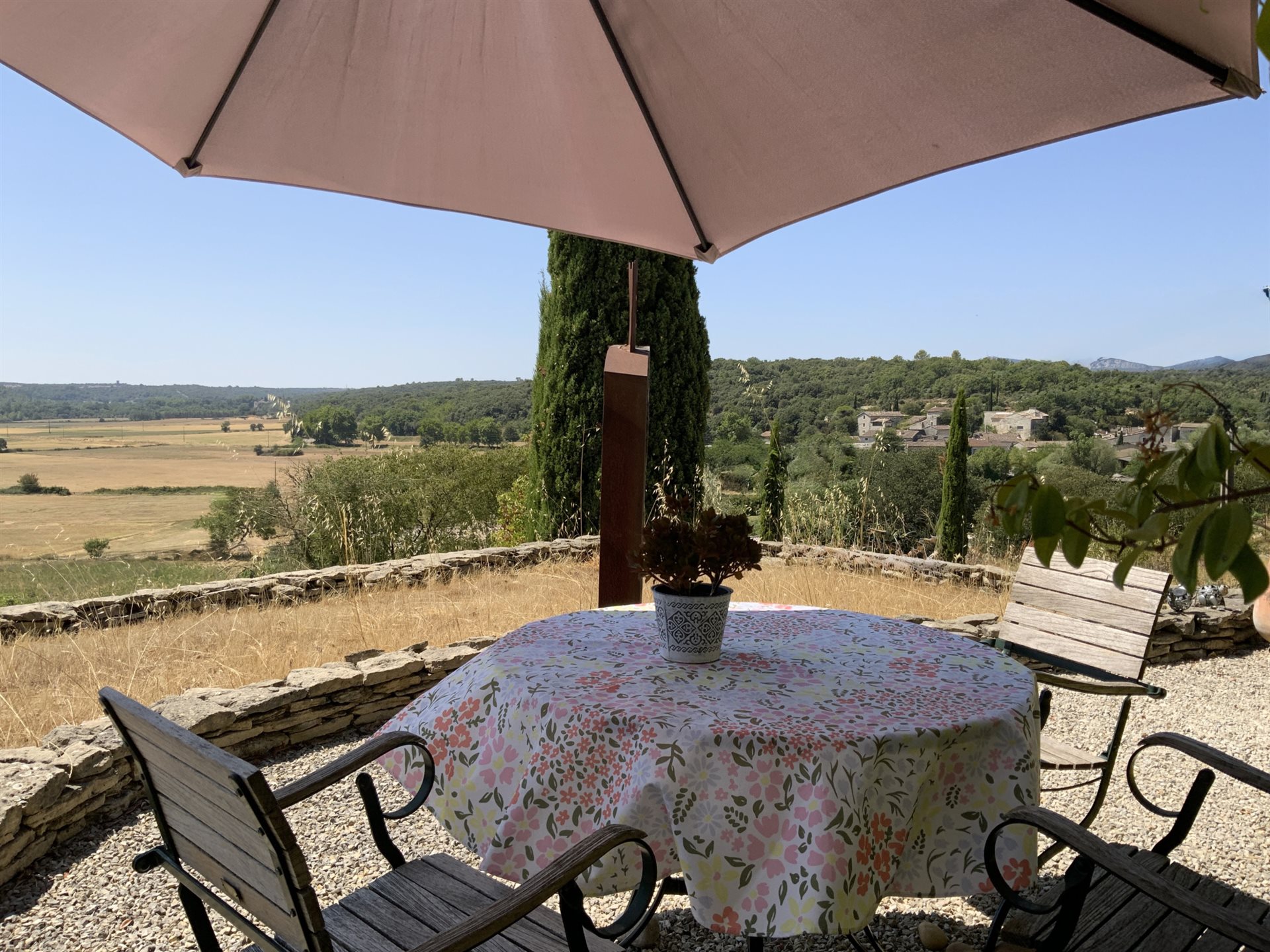 Maison à vendre, 129m², Uzès