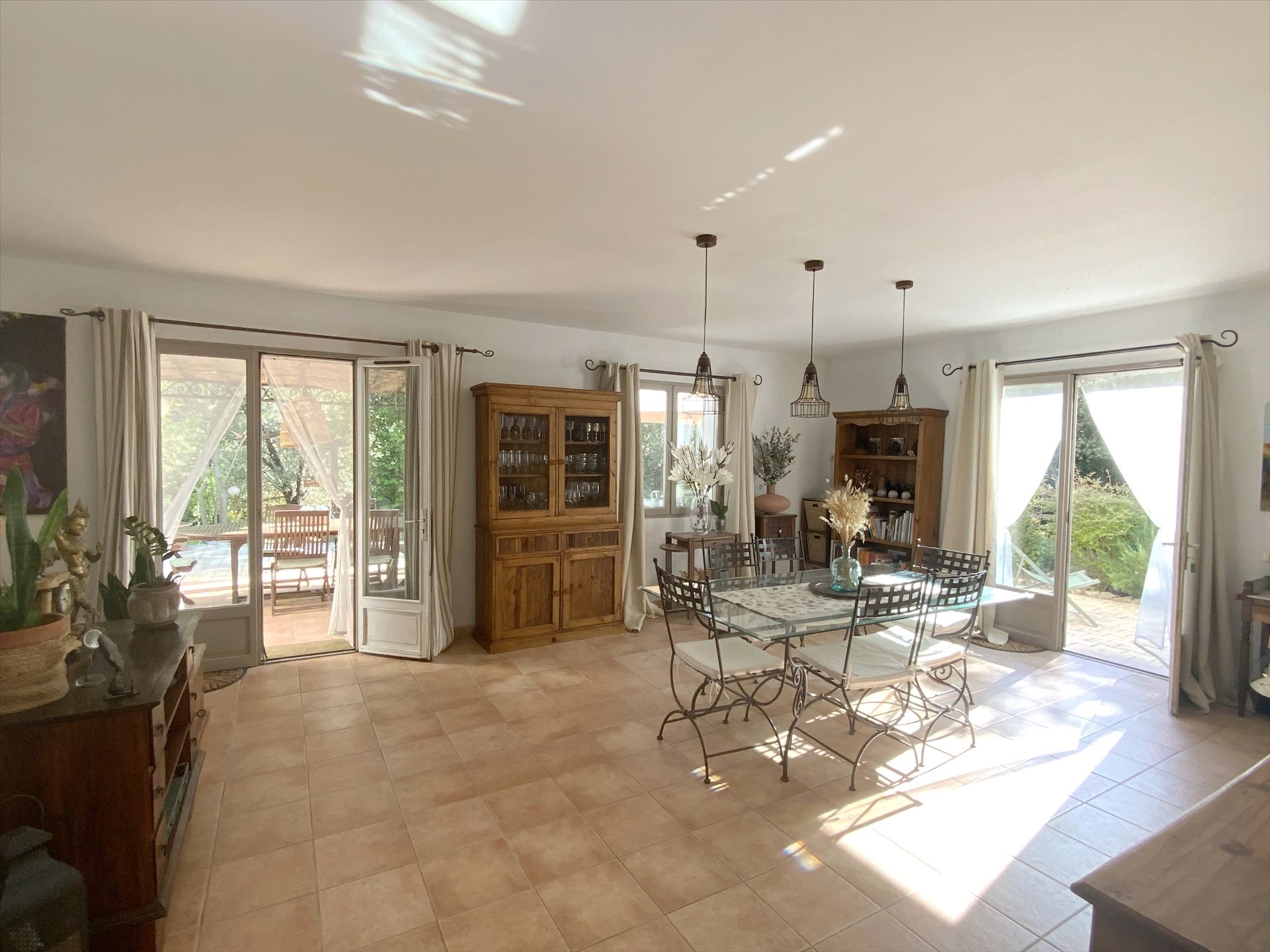 Maison à vendre, 270m², Uzès