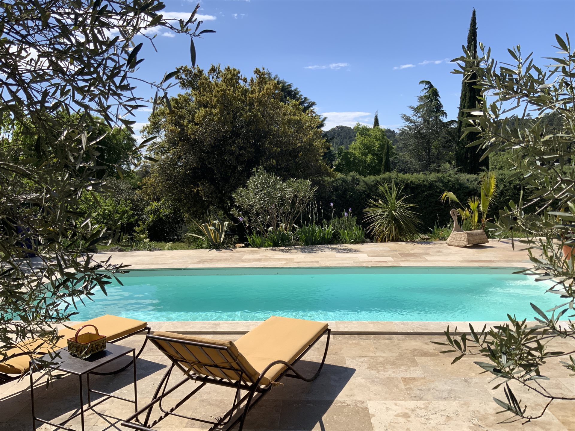 Maison à vendre, 105m², Uzès