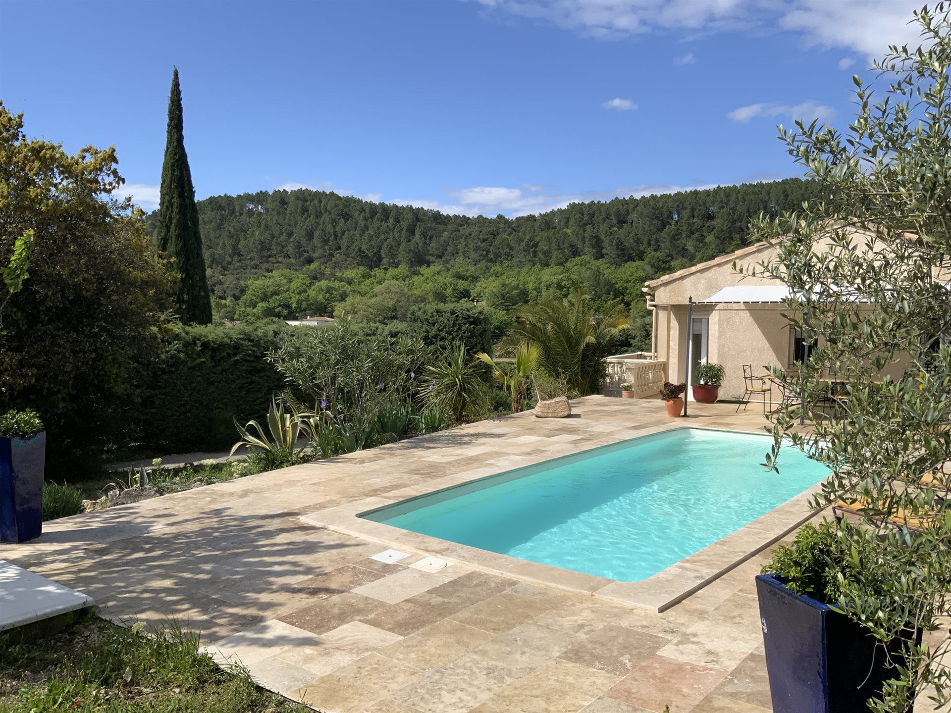 Maison à vendre, 105m², Uzès
