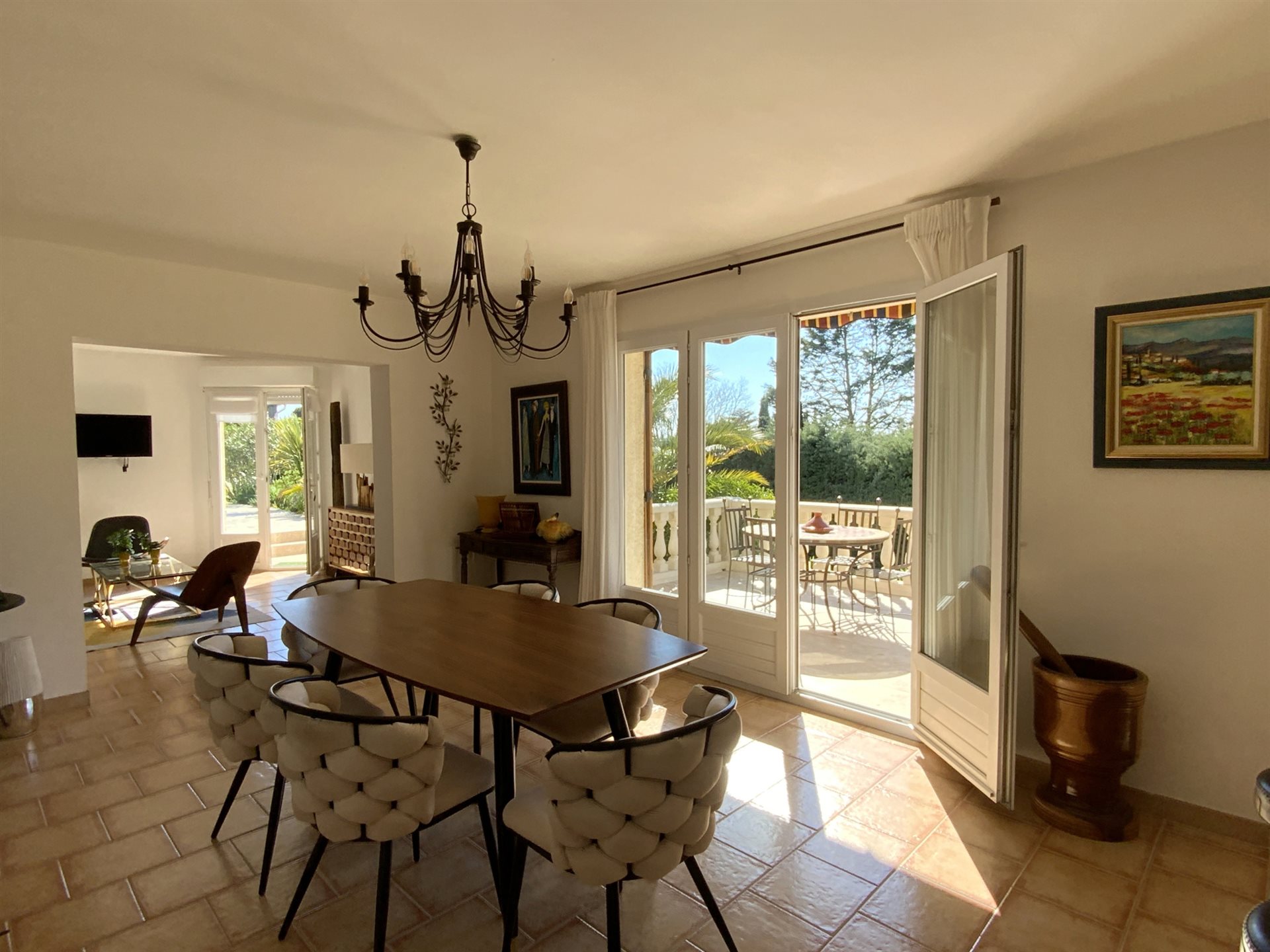 Maison à vendre, 105m², Uzès