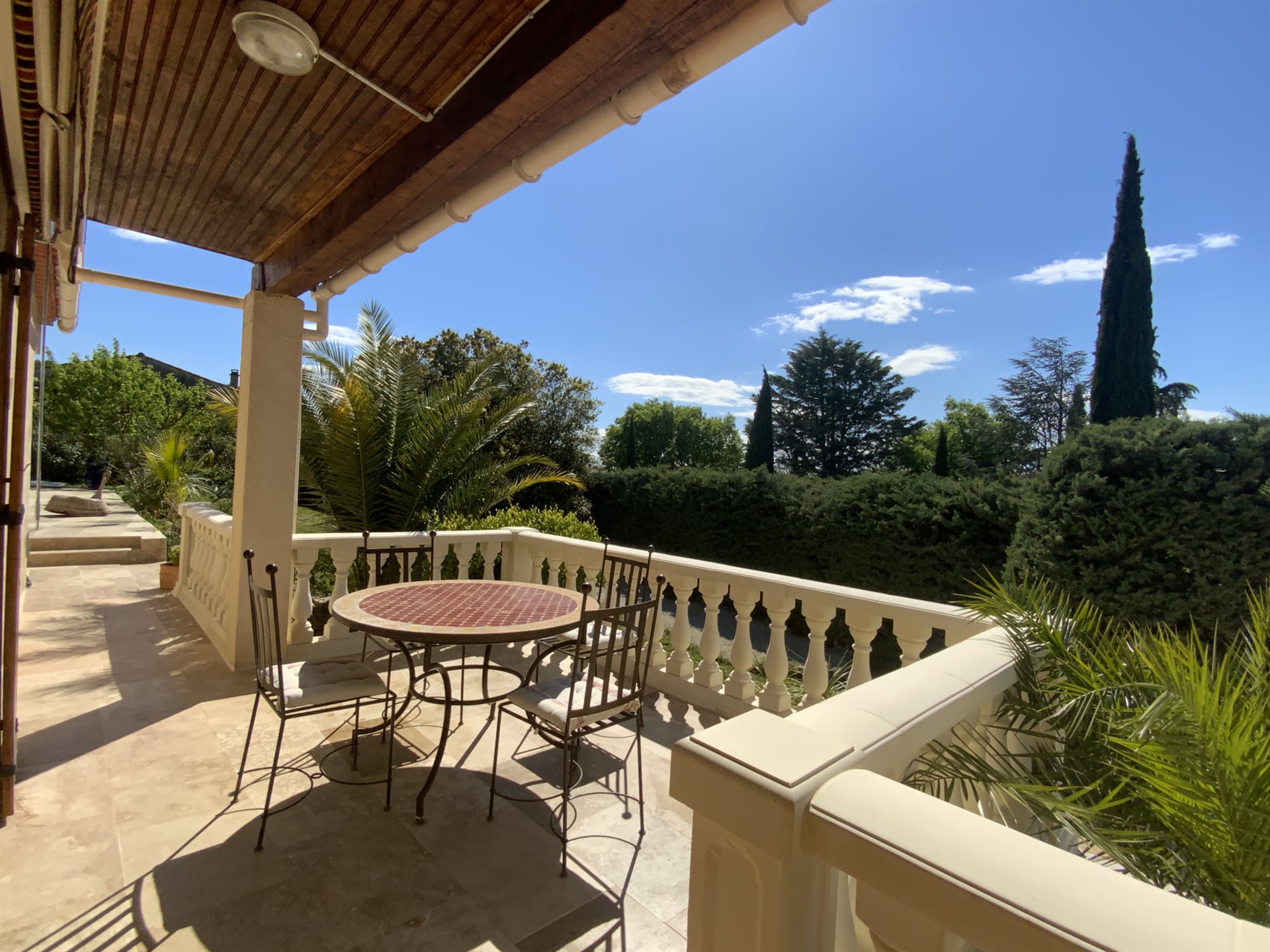 Maison à vendre, 105m², Uzès