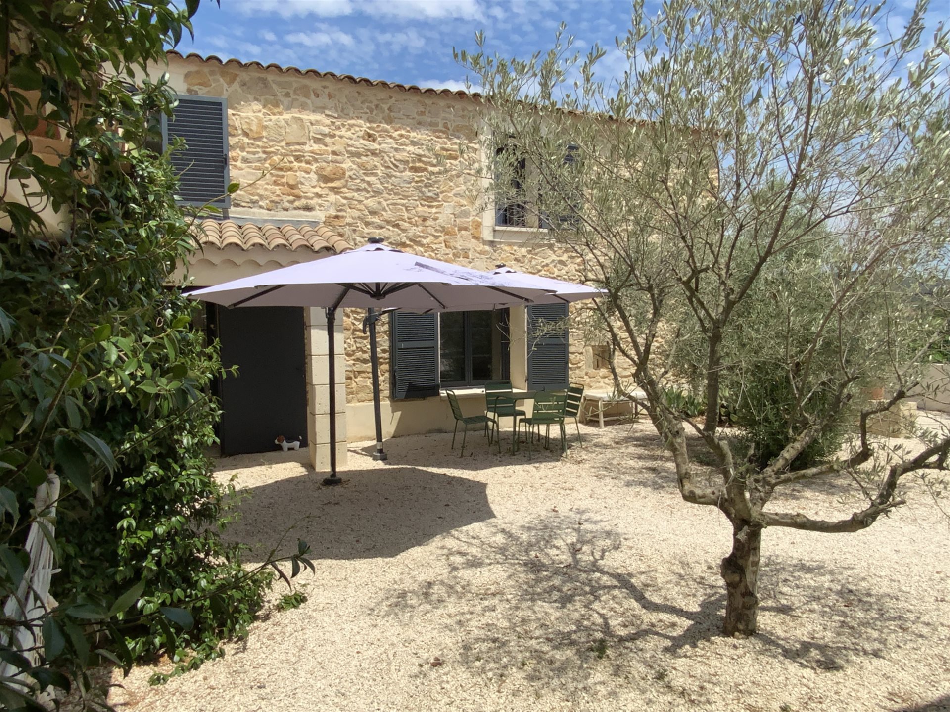 Maison à vendre, 155m², Uzès