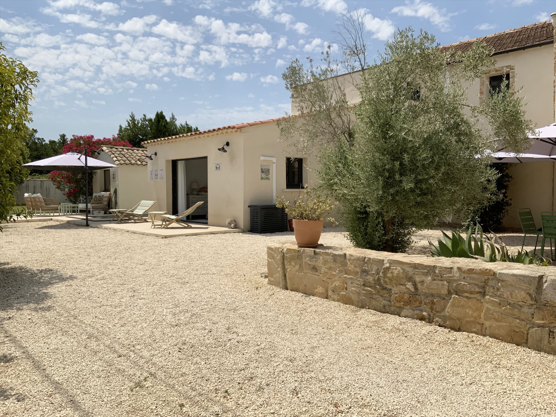 Maison à vendre, 155m², Uzès