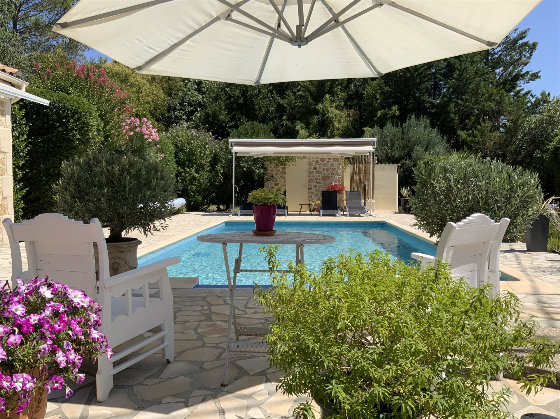 Maison à vendre, 145m², Uzès