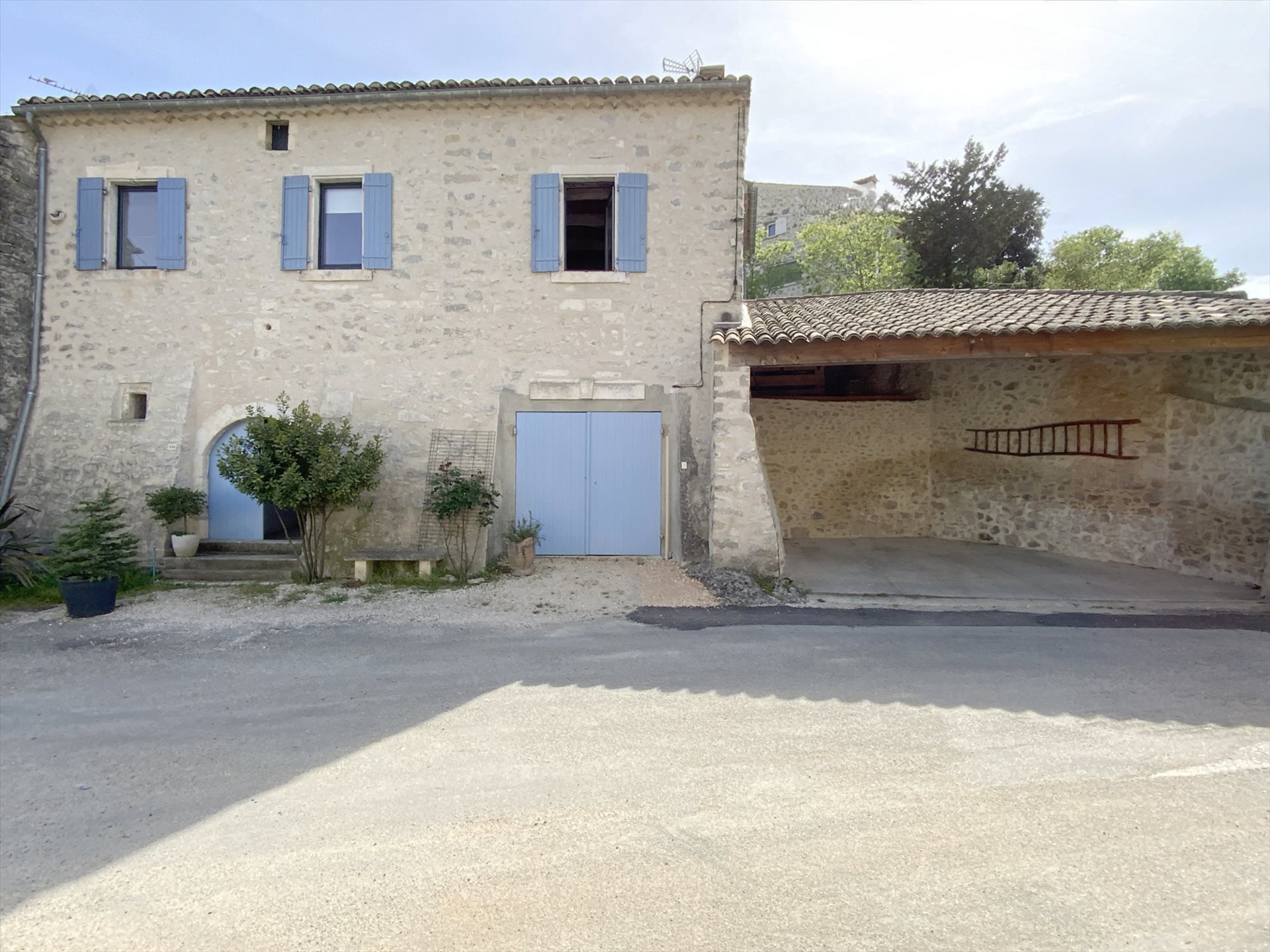 Maison à vendre, 120m², Uzès