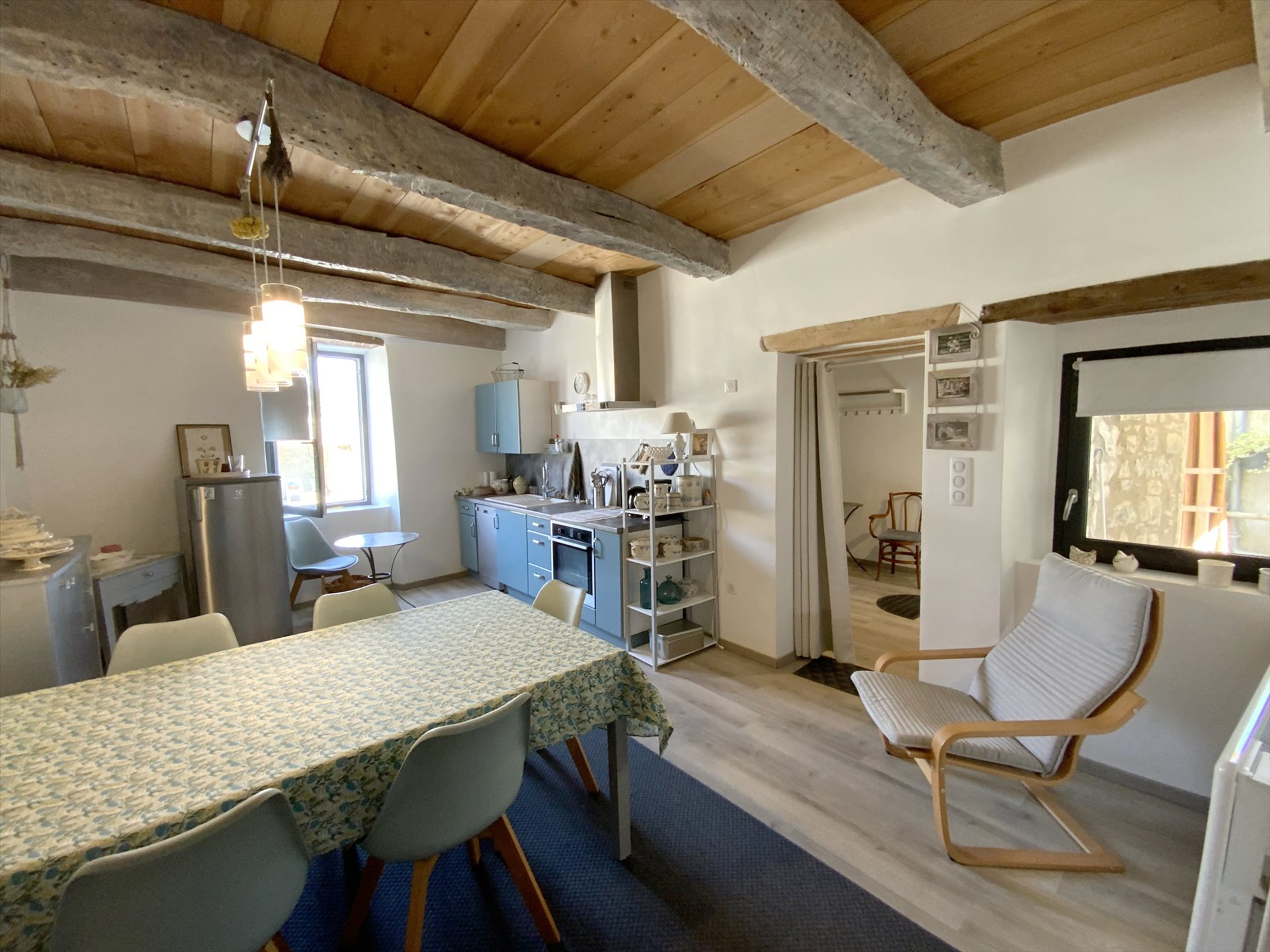 Maison à vendre, 120m², Uzès