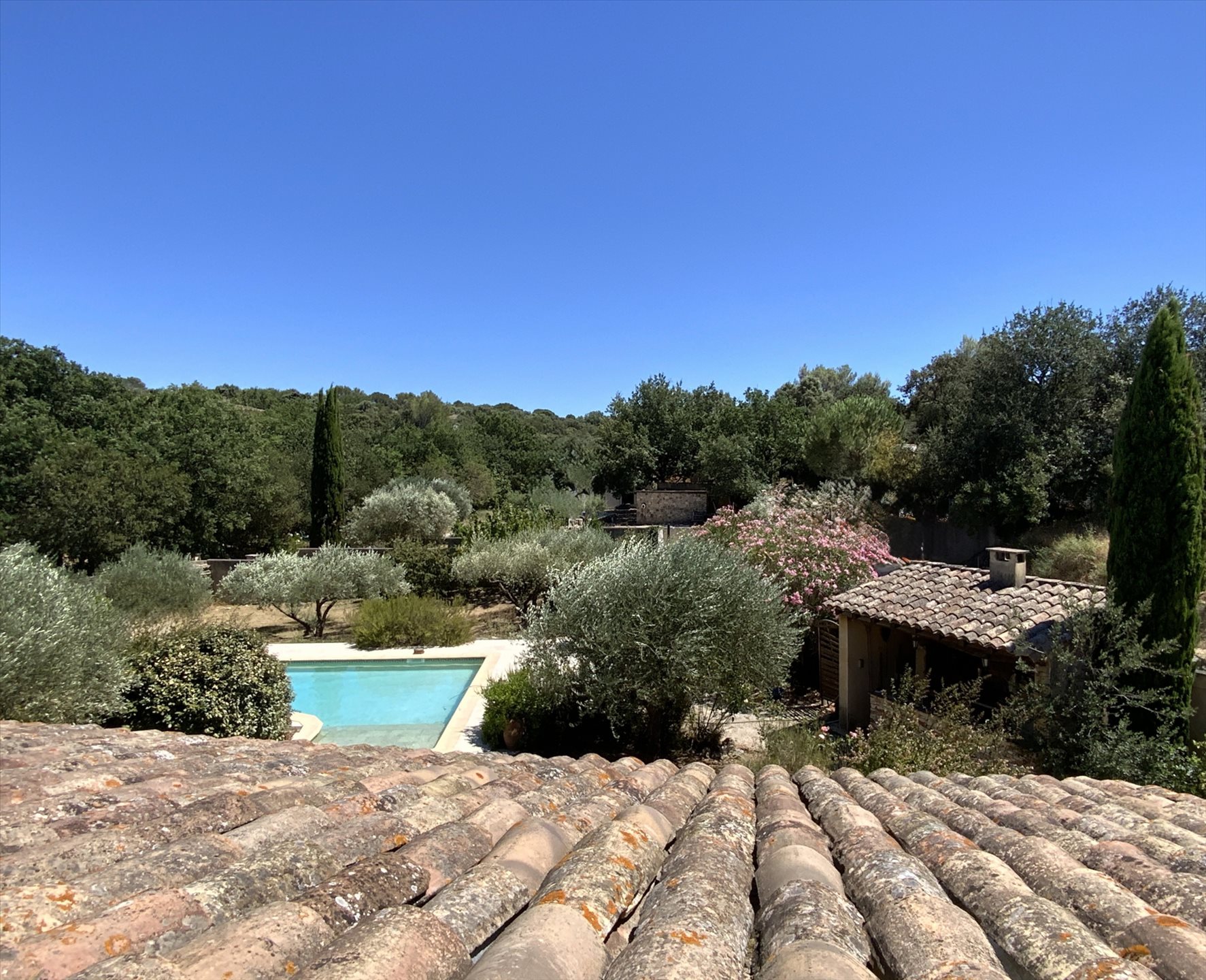 Maison à vendre, 150m², Uzès